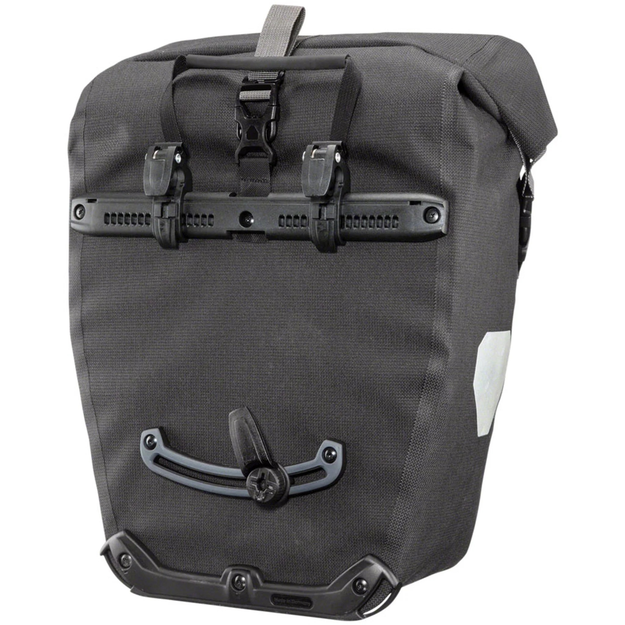 Back-Roller Urban Pannier - 20L, Each, Pepper - Image 4