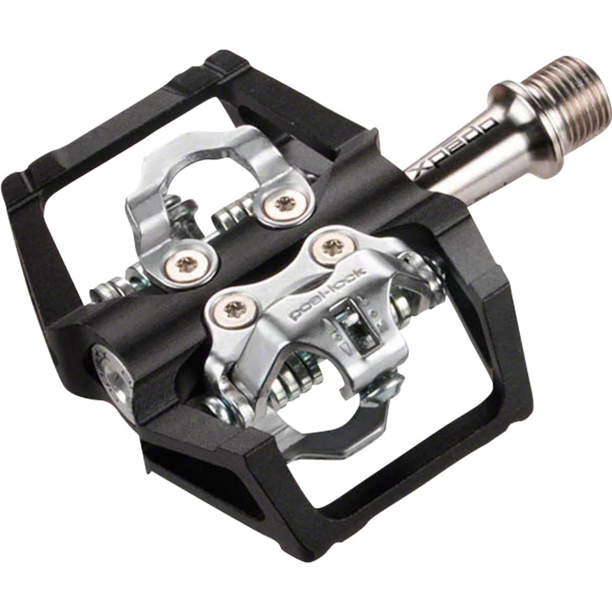 Baldwin Pedals - Image 2