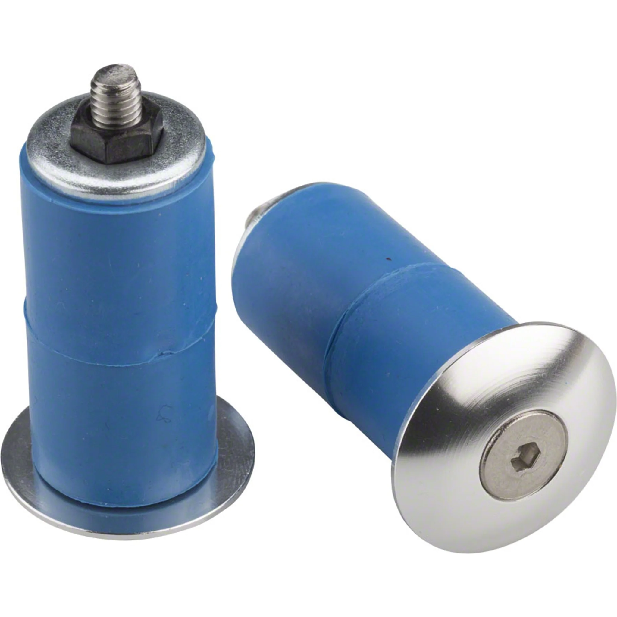 Bar End Plugs - Image 2