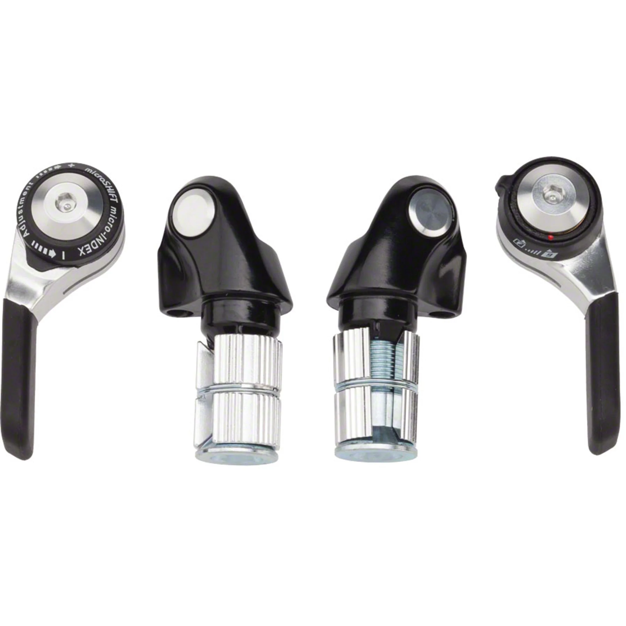 Bar End Shifter Set - Image 2