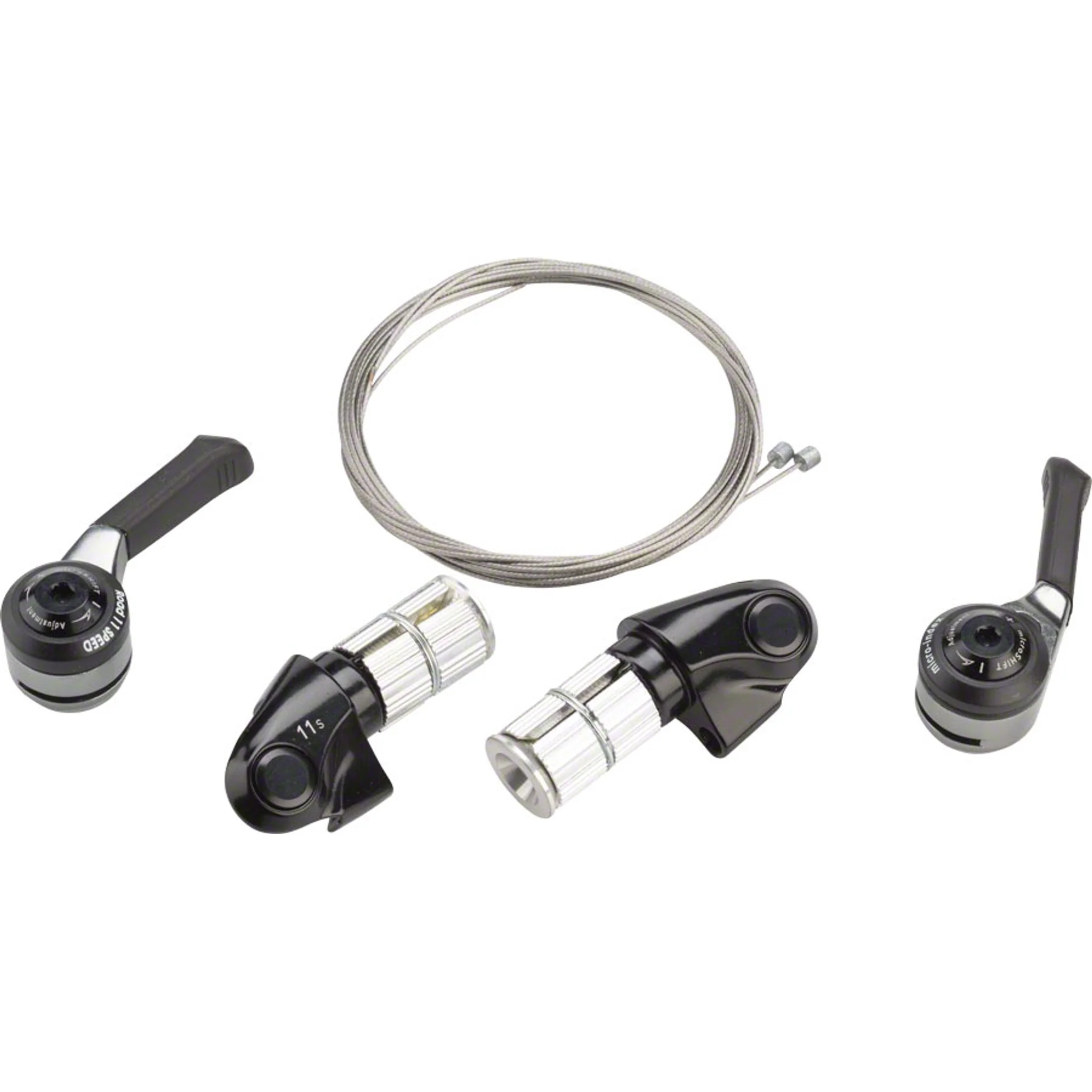 Bar End Shifter Set - Image 4