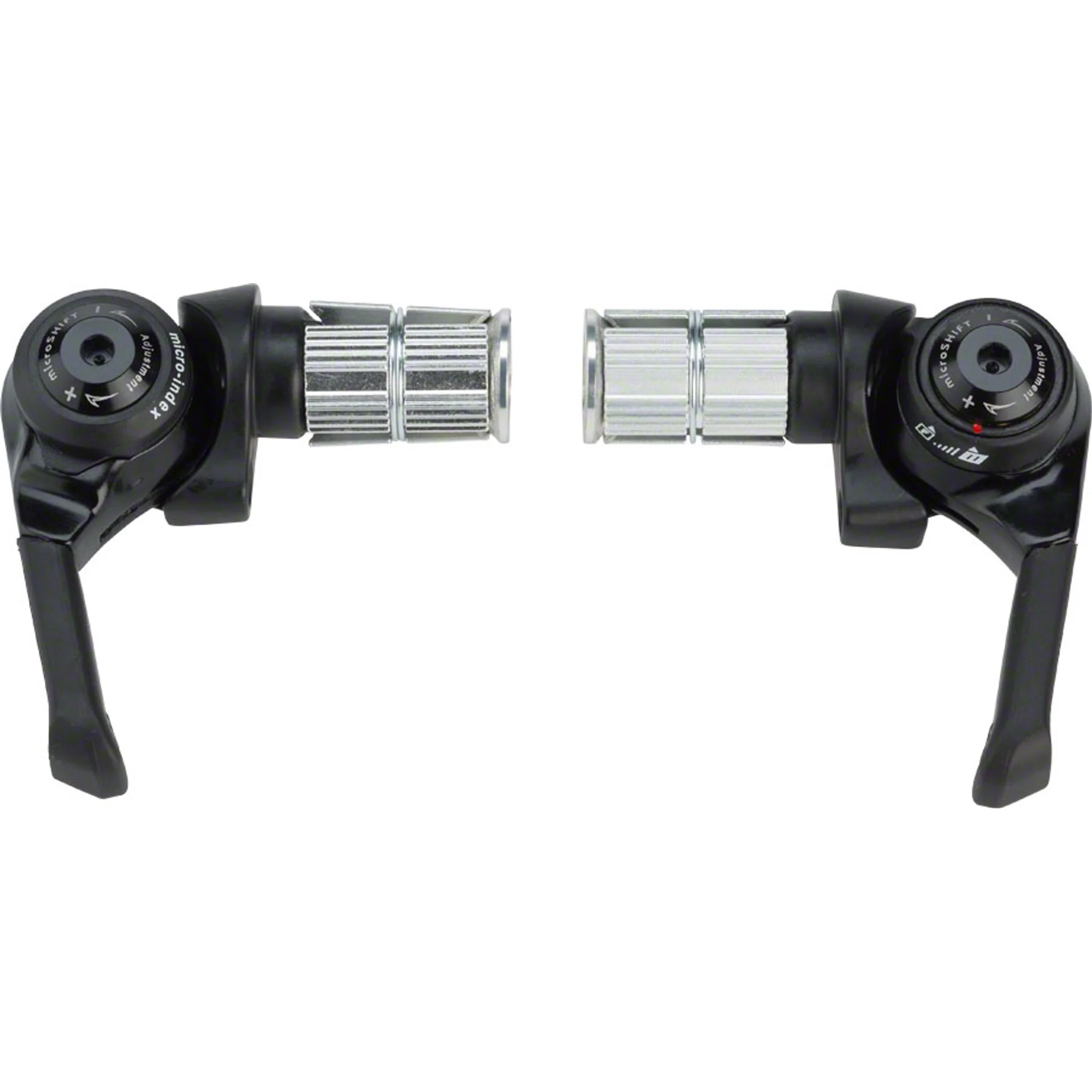 Bar End Shifter Set - Image 5