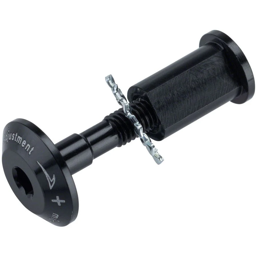 Bar End & Thumb Shifter Replacement Parts - Image 2