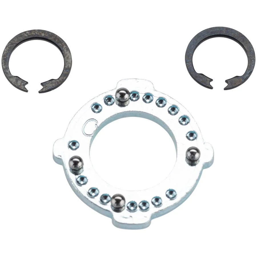 Bar End & Thumb Shifter Replacement Parts - Image 7