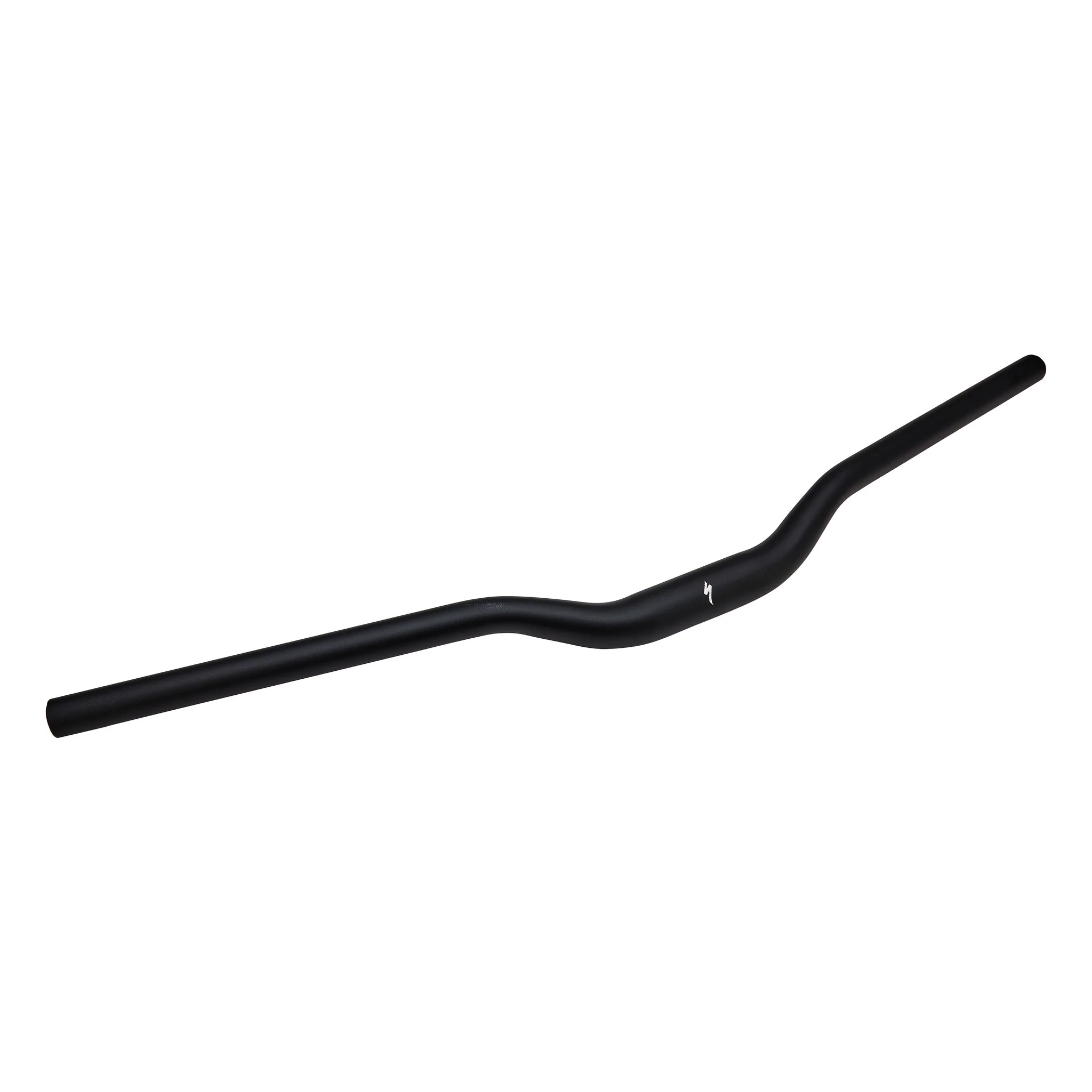 BAR VADO 3 HANDLEBAR, 31.8MM, 730MM WIDTH, ALLOY, 68MM RISE / 13-DEG BACKSWEEP / 8-DEG UPSWEEP - BLACK