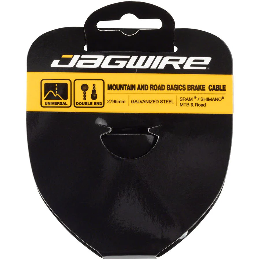 Basics Brake Cable - Image 2