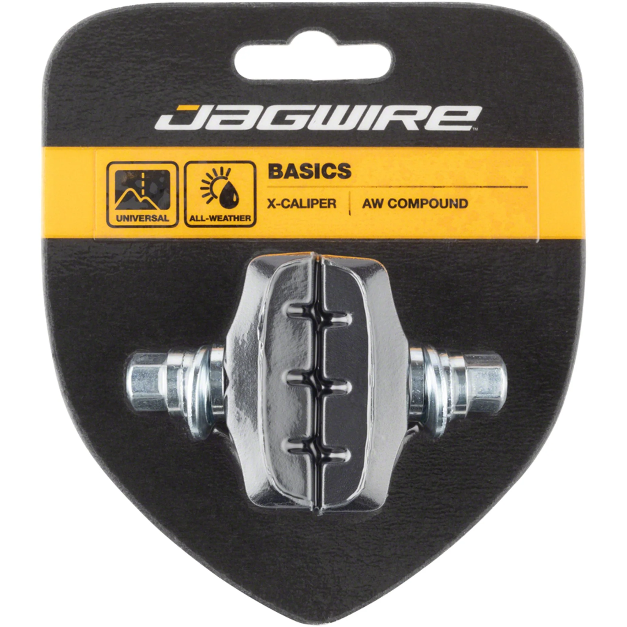 Basics Brake Pads - Image 4