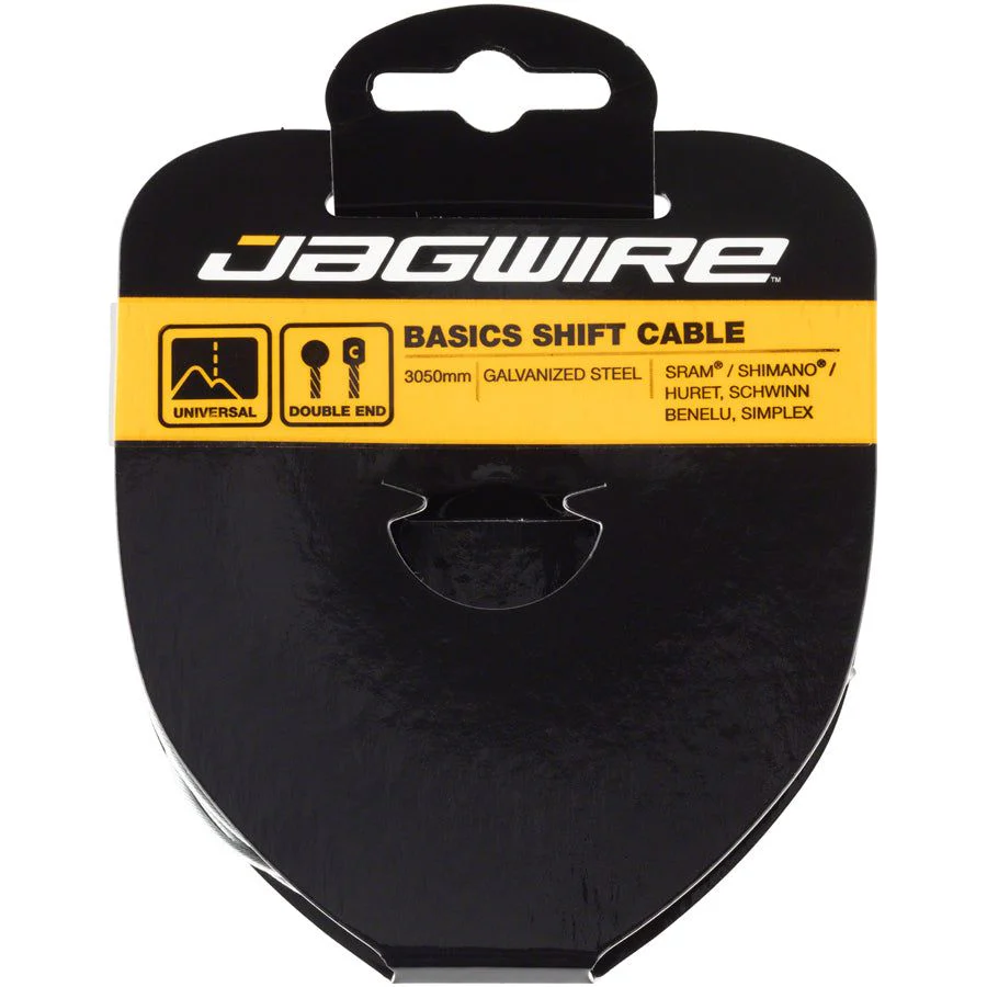Basics Shift Cable - Image 2