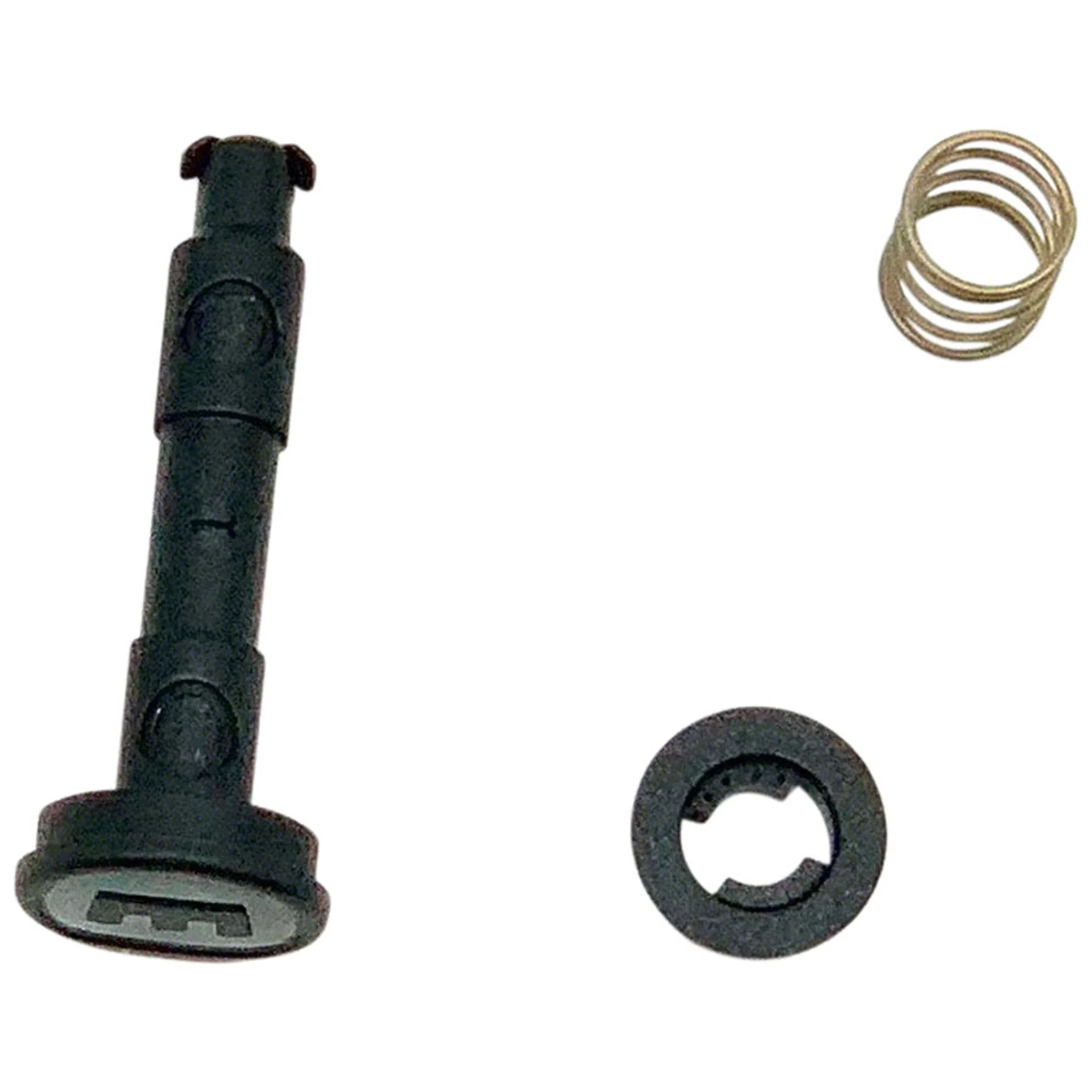 Magura BAT Plug Kit - For MT6/MT7/MT8/MT TRAIL SL, from MY2015+, Black - Image 2