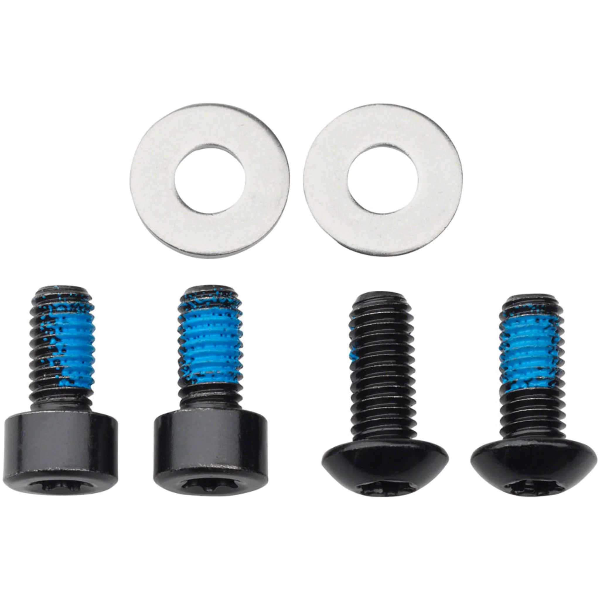 Battery Mount Hardware - Image 3