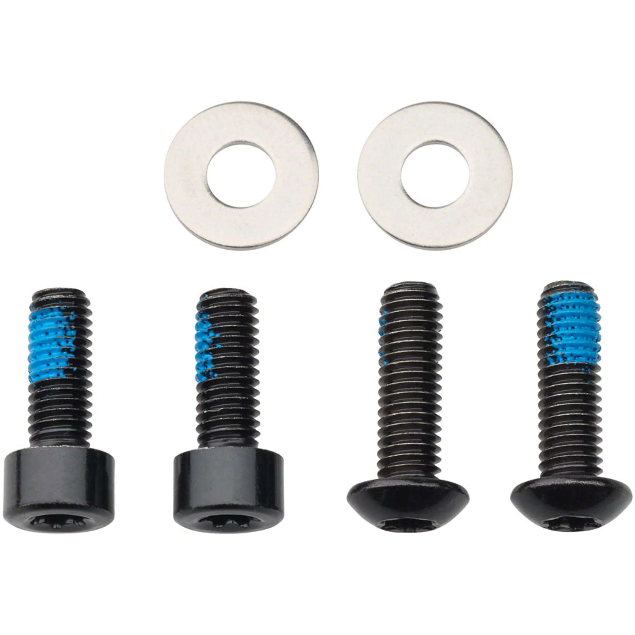 Battery Mount Hardware - Image 4