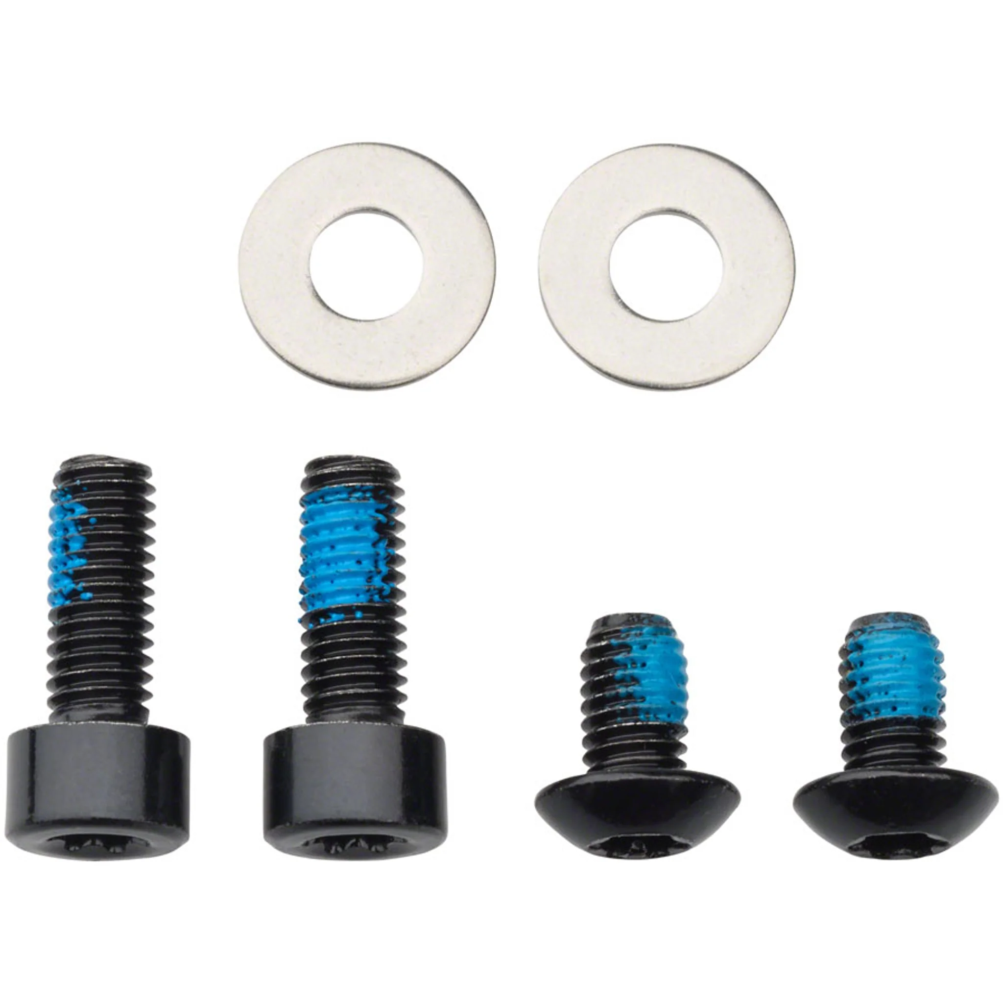Battery Mount Hardware - Image 5