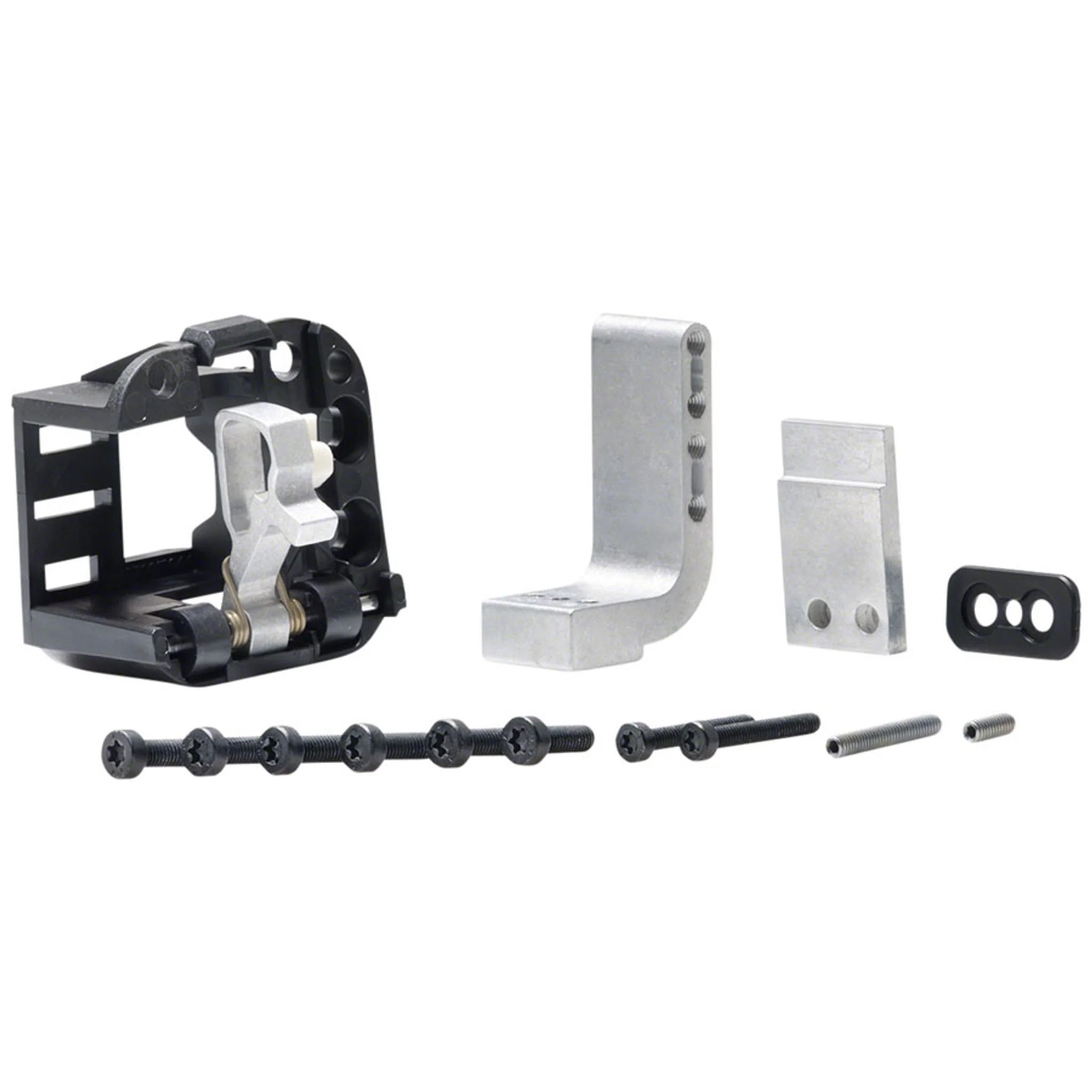 Battery Mounting Kit - Image 4