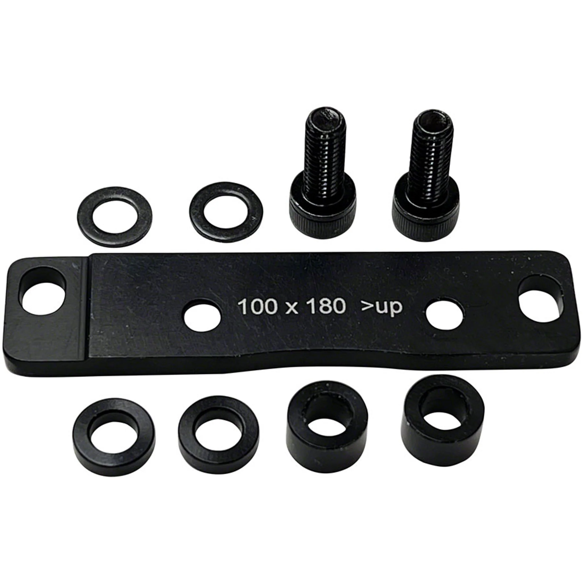 Baxter Disc Brake Adaptor - Image 2