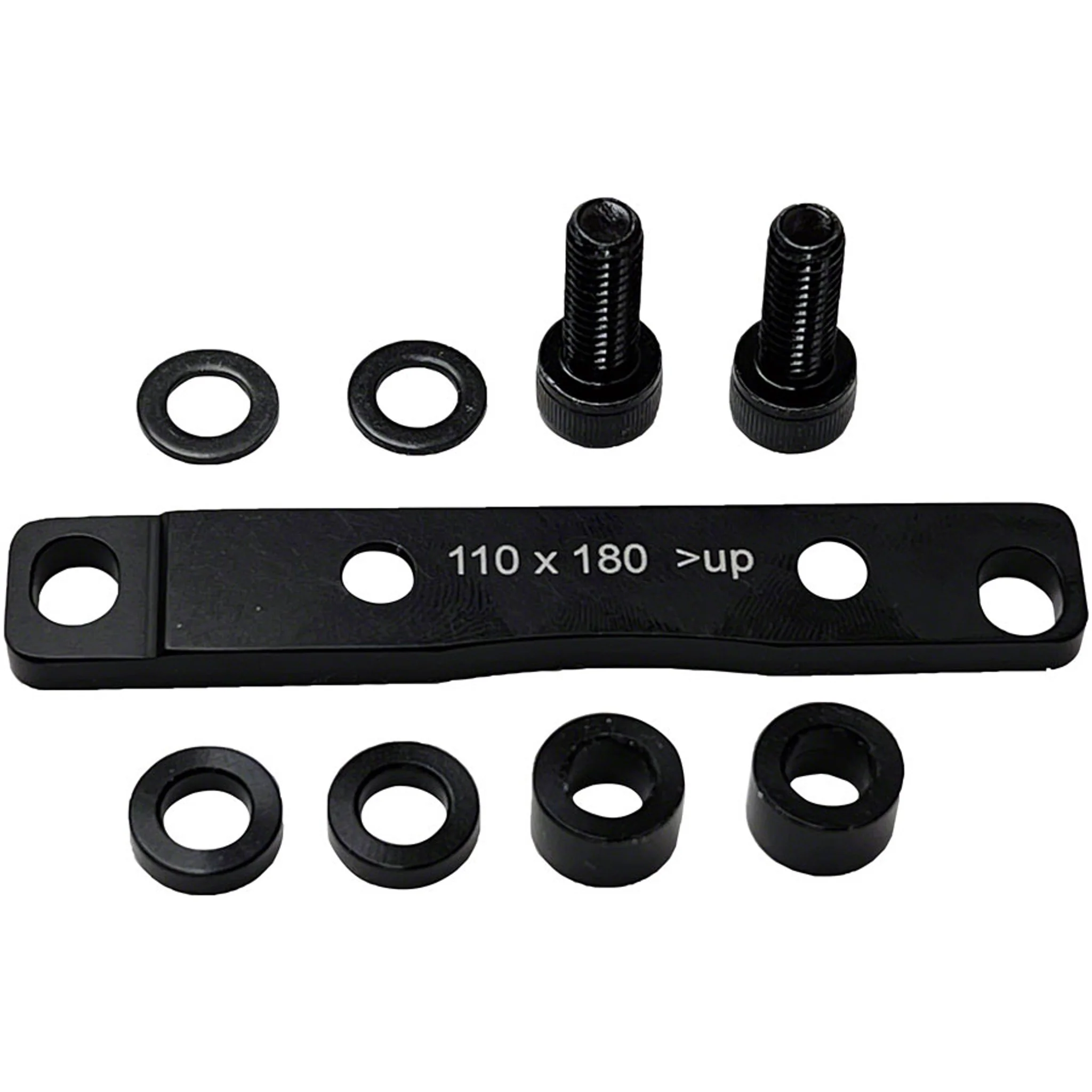 Baxter Disc Brake Adaptor - Image 4