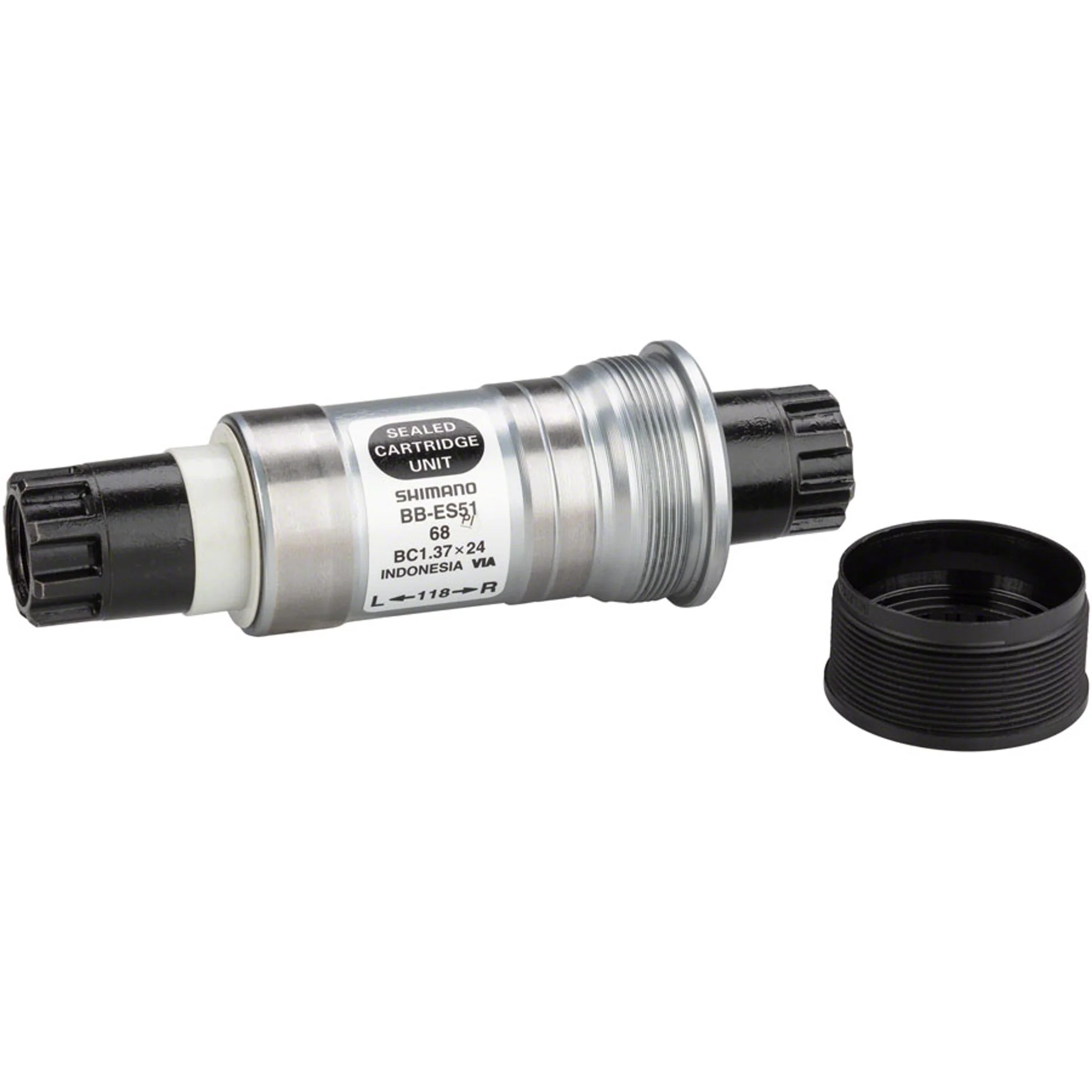 BB-ES51 Bottom Bracket - Image 3