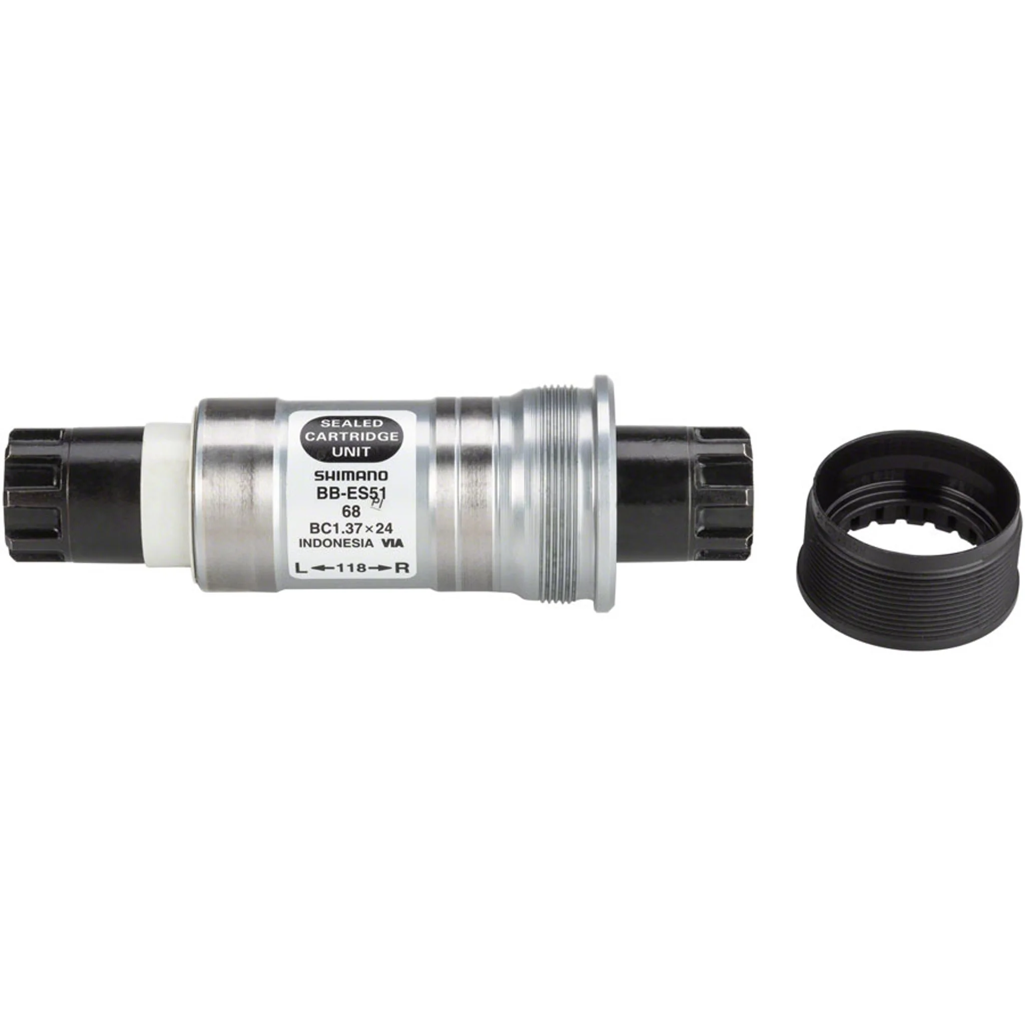 BB-ES51 Bottom Bracket - Image 4