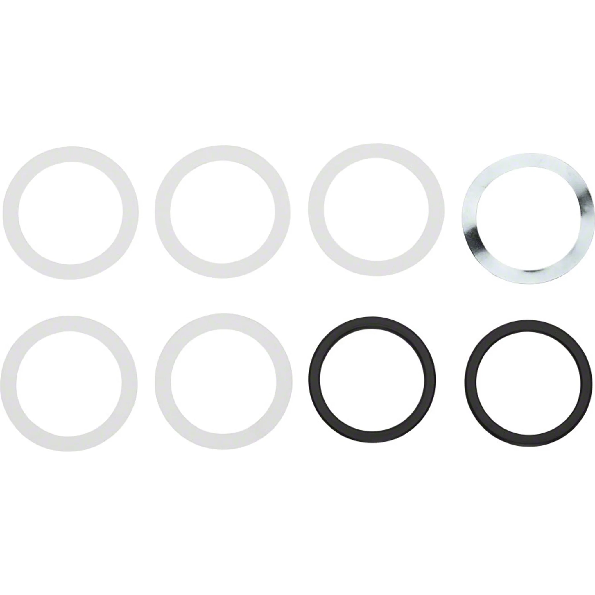 BB30 Spindle Spacer - Image 4