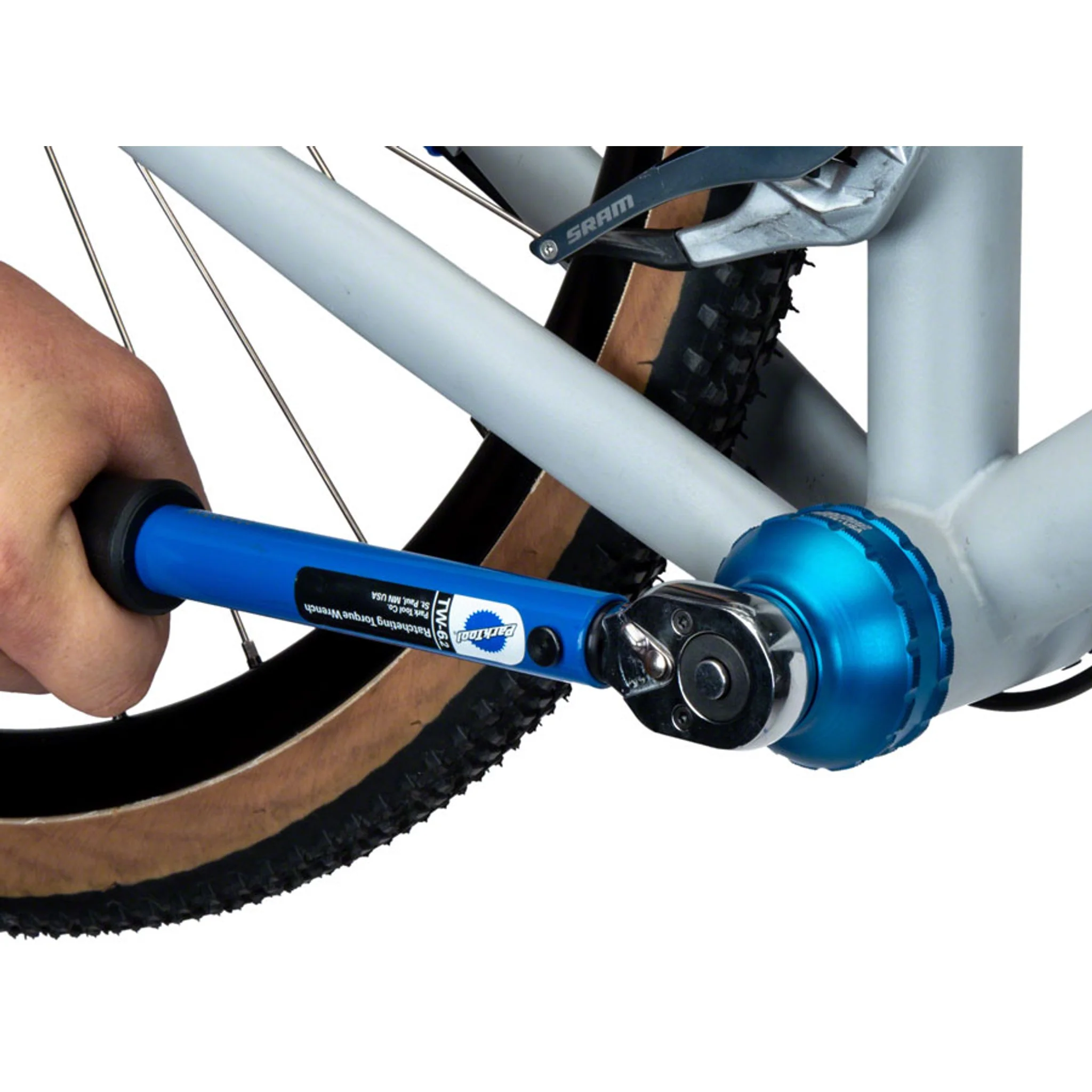 BBT 16 Notch Bottom Bracket Tool - Image 31