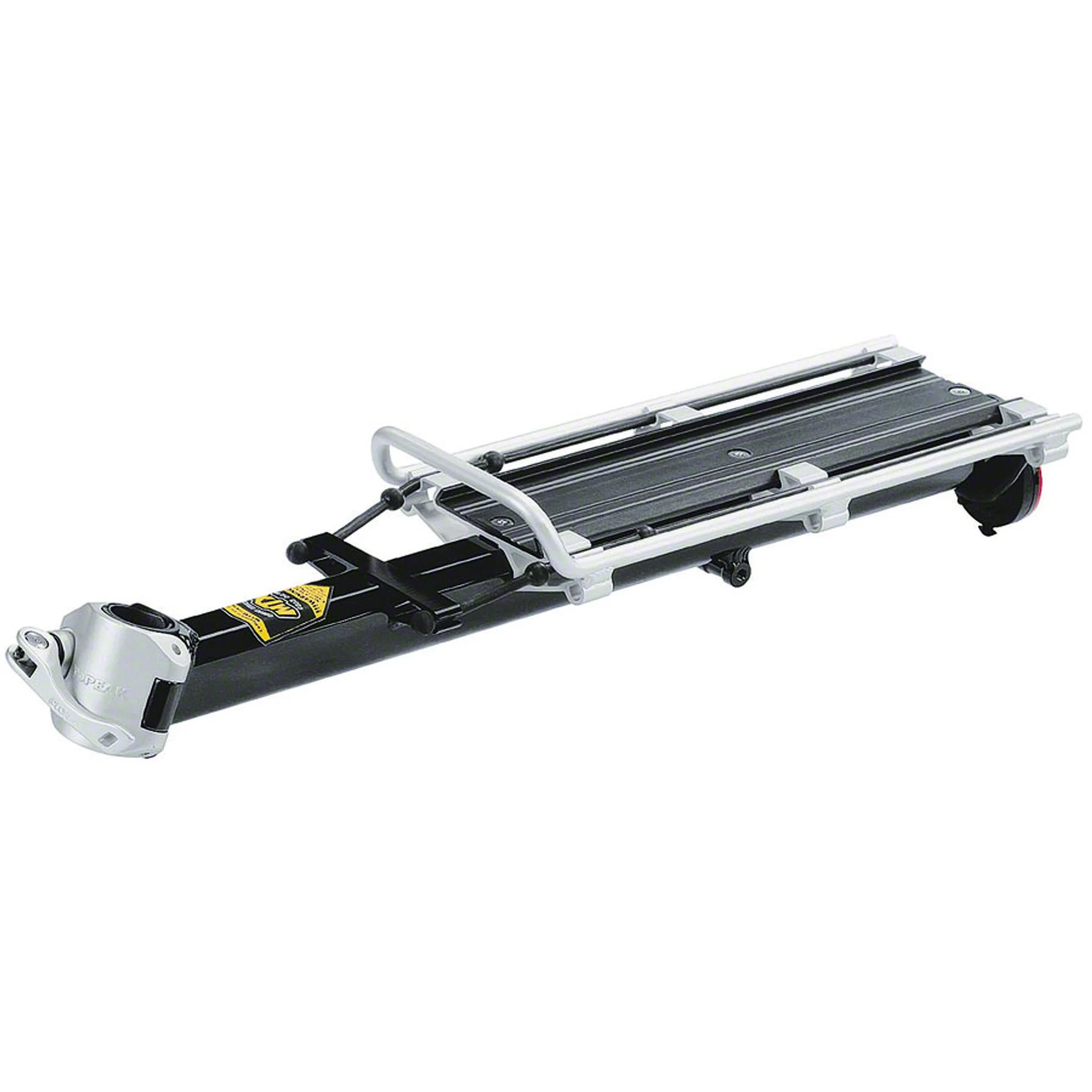 Beam Seatpost Rack