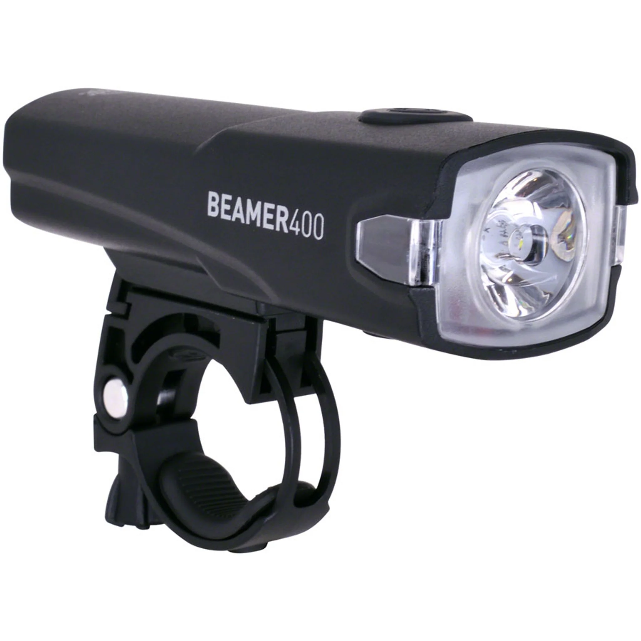 Beamer 200/Blinky Squared Headlight/Taillight Set