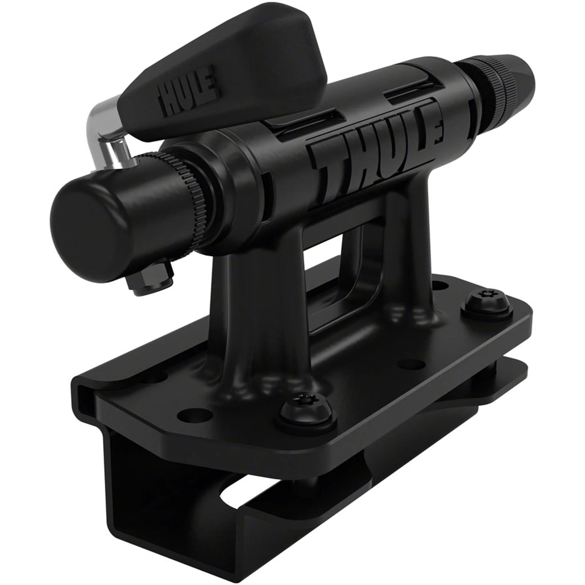 Bed Rider Pro Fork Mount Truck Bed Rack - Image 5