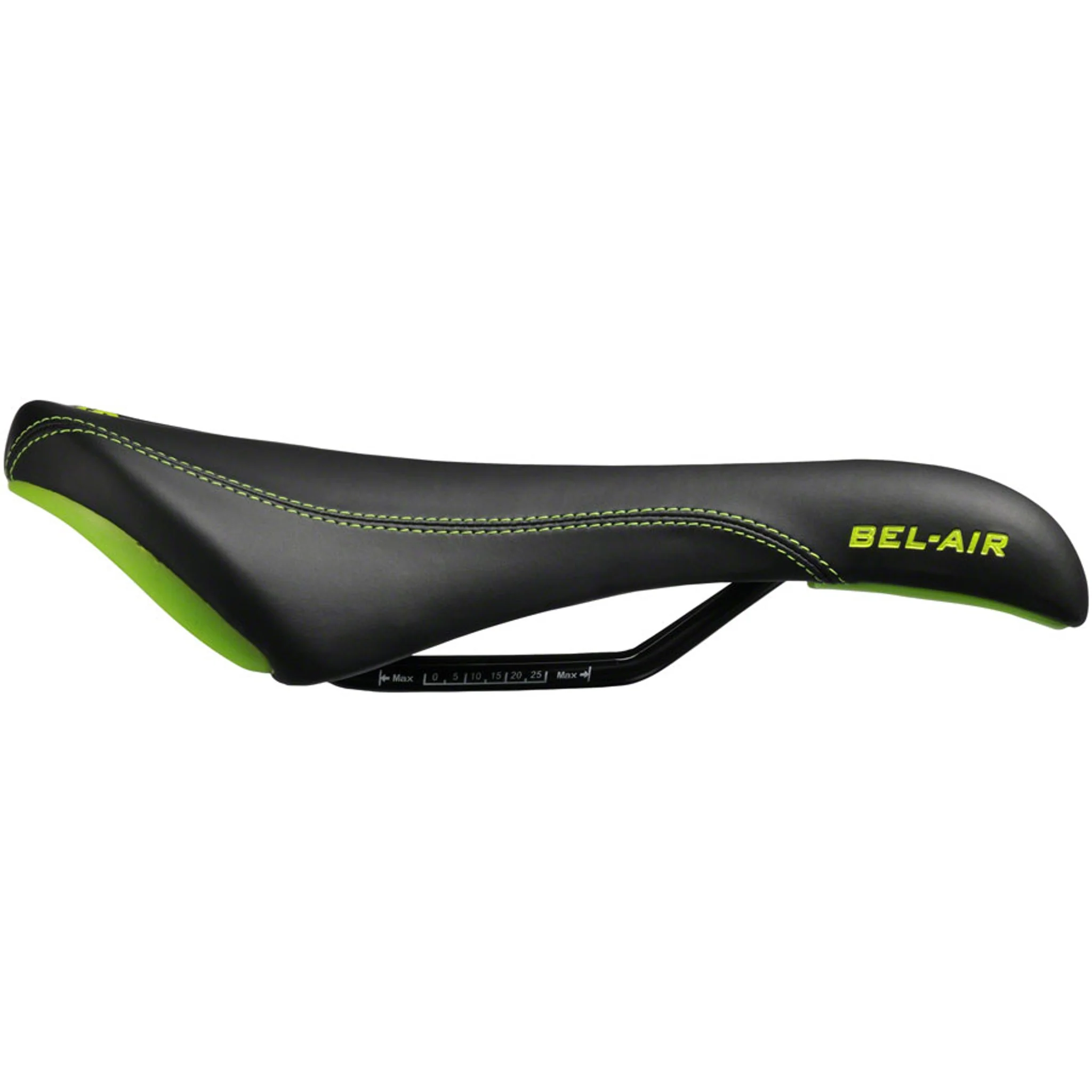 Bel-Air RL Saddle - Image 7