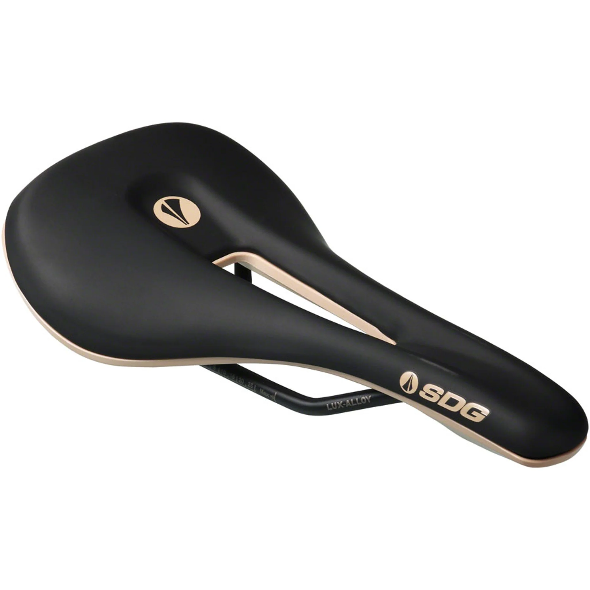 Bel-Air V3 Overland Saddle