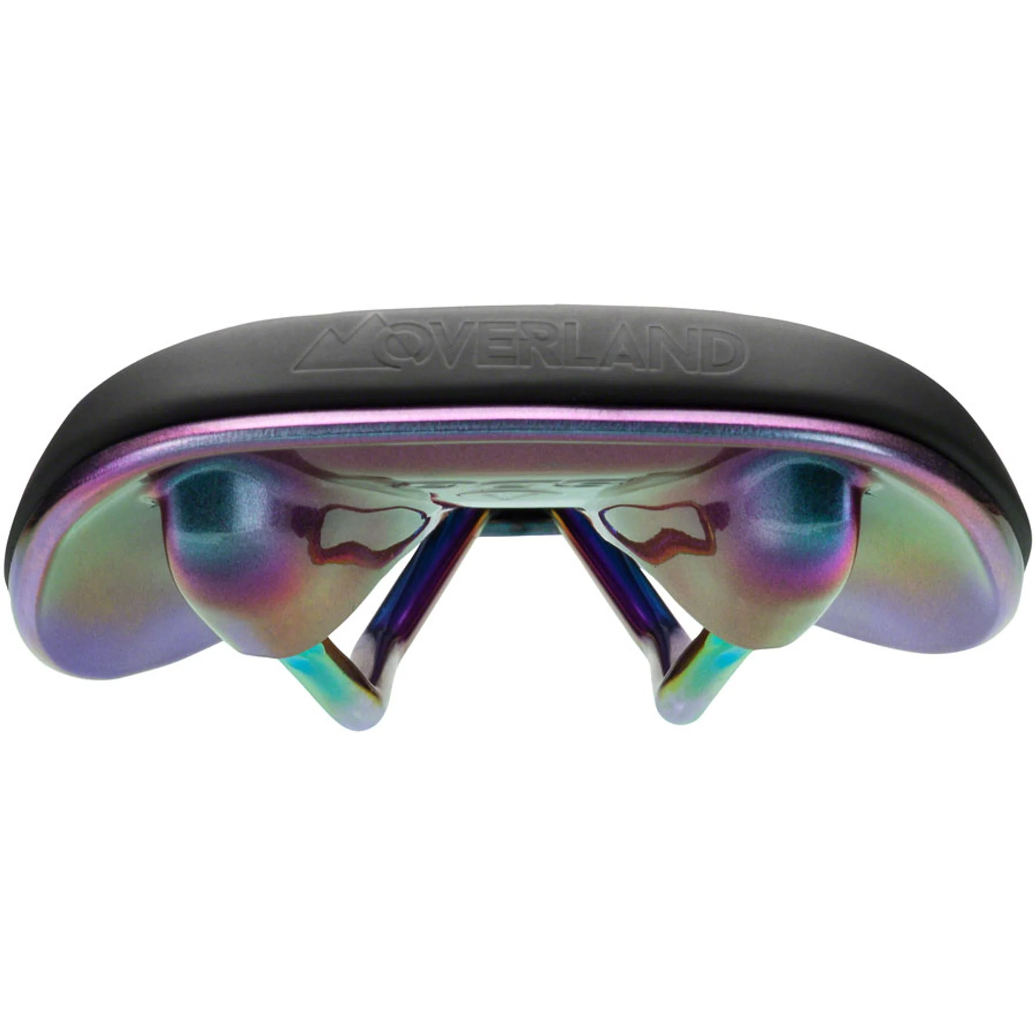 Bel-Air V3 Overland Saddle - Image 10