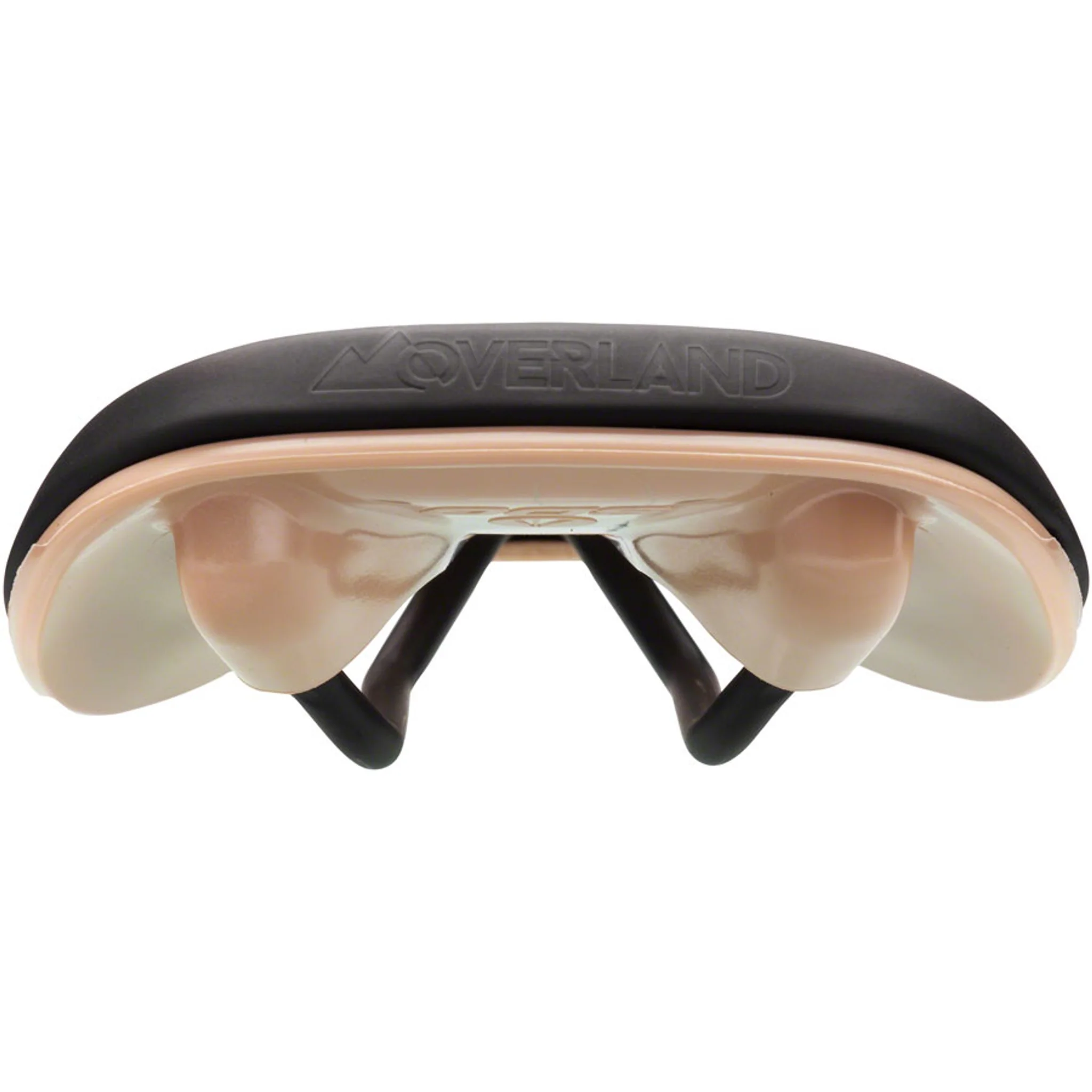 Bel-Air V3 Overland Saddle - Image 5