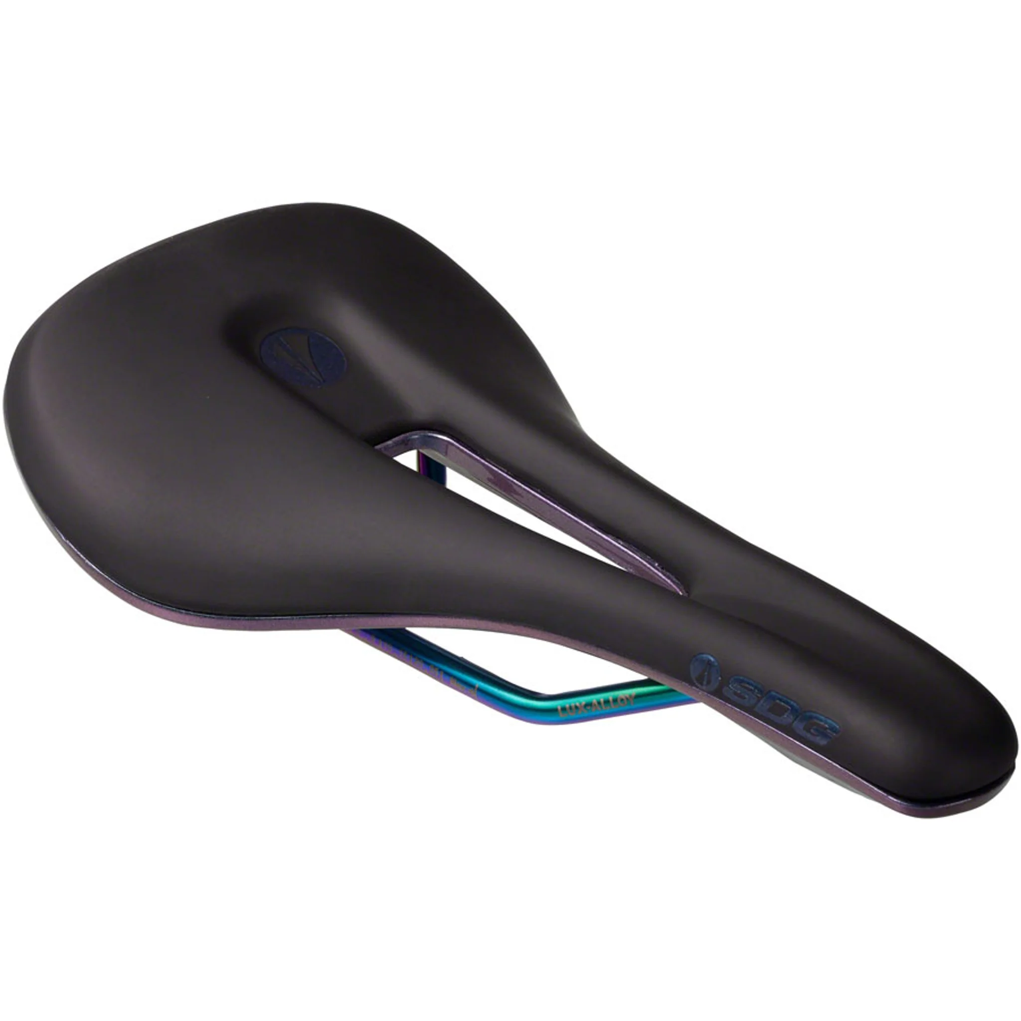Bel-Air V3 Overland Saddle - Image 6