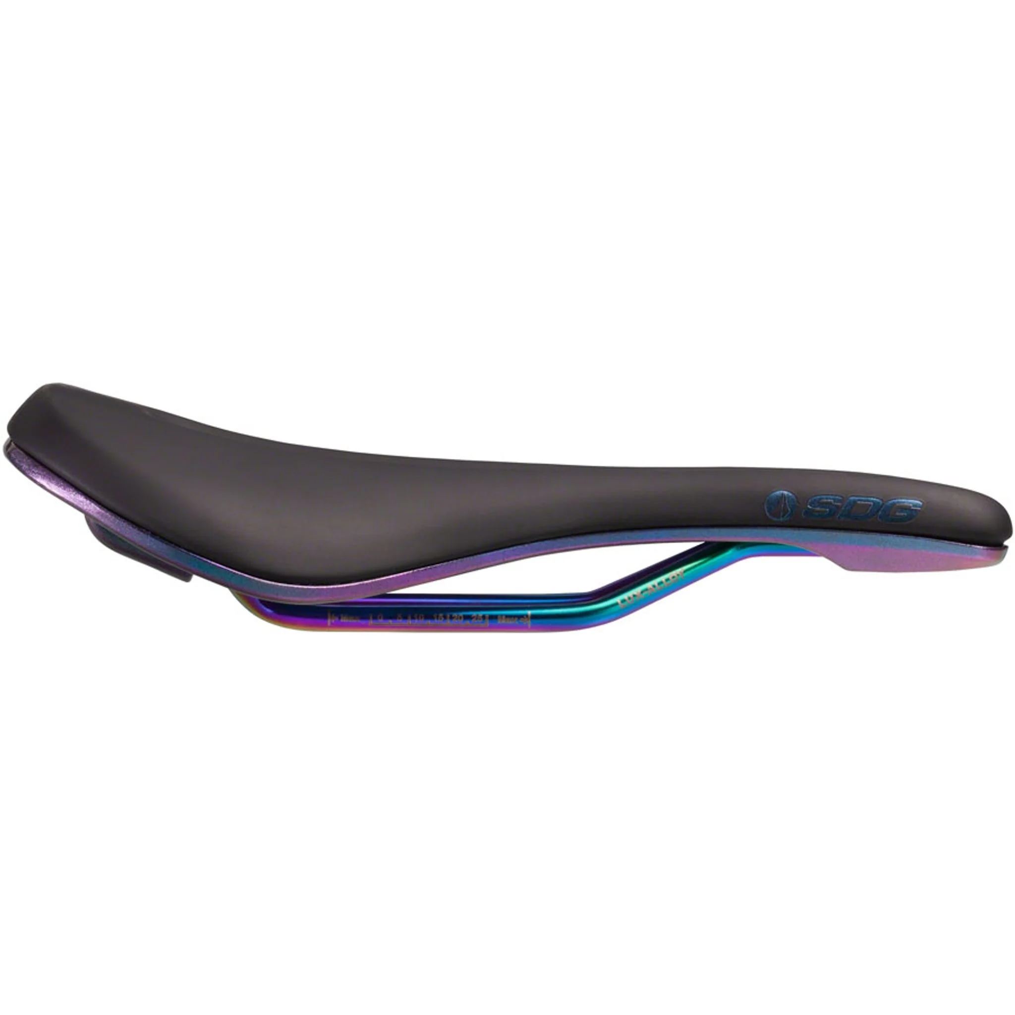 Bel-Air V3 Overland Saddle - Image 7