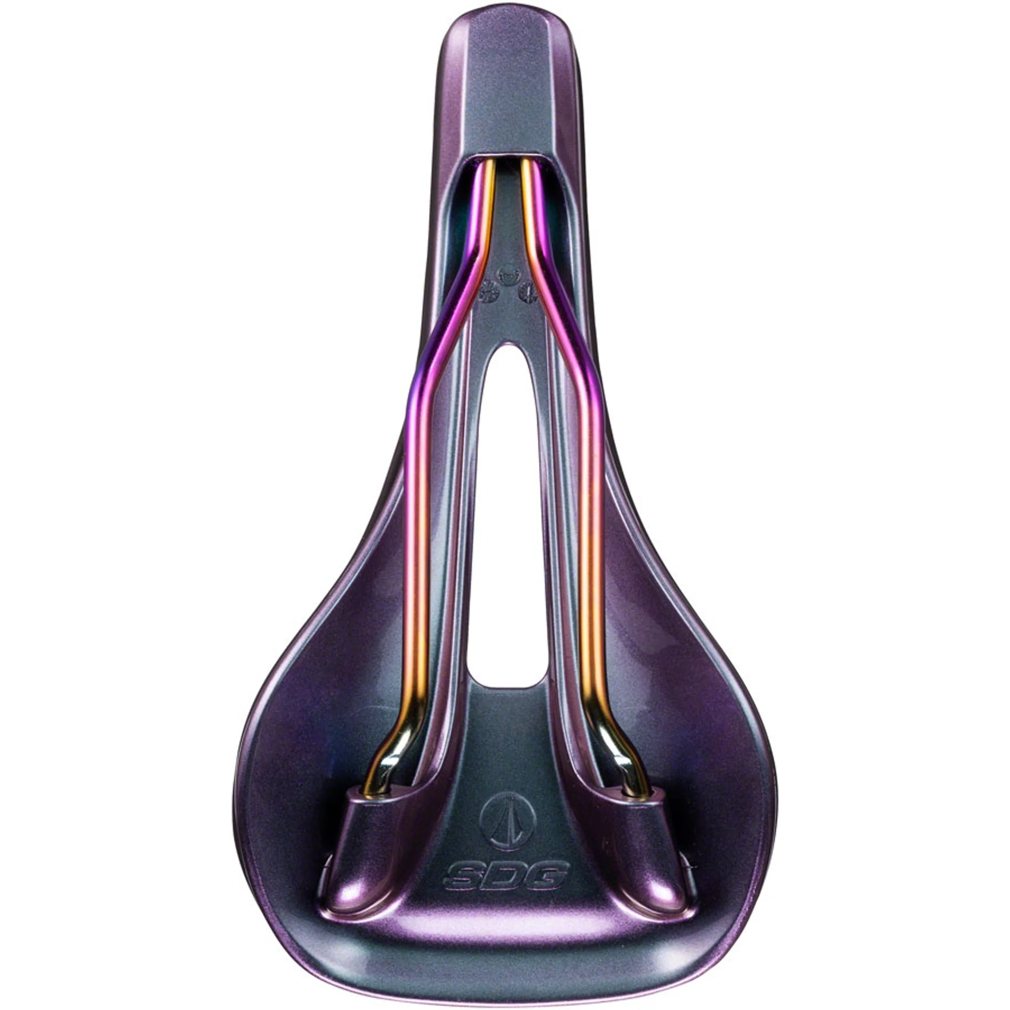 Bel-Air V3 Overland Saddle - Image 9
