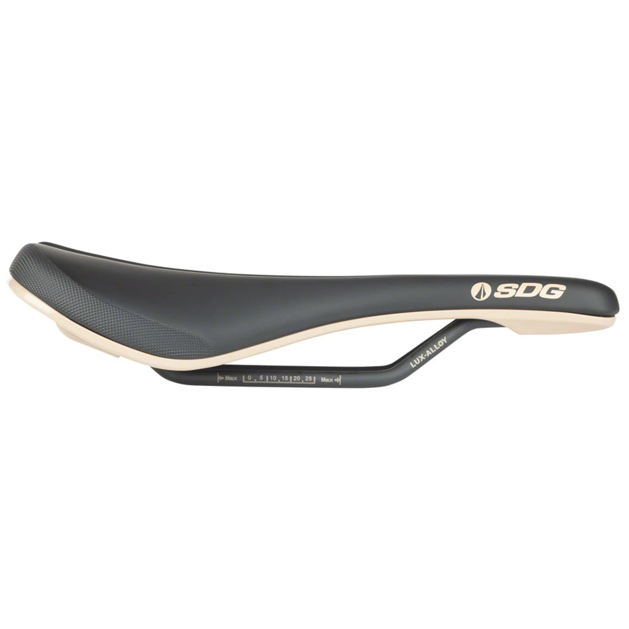 Bel-Air V3 Saddle - Image 10