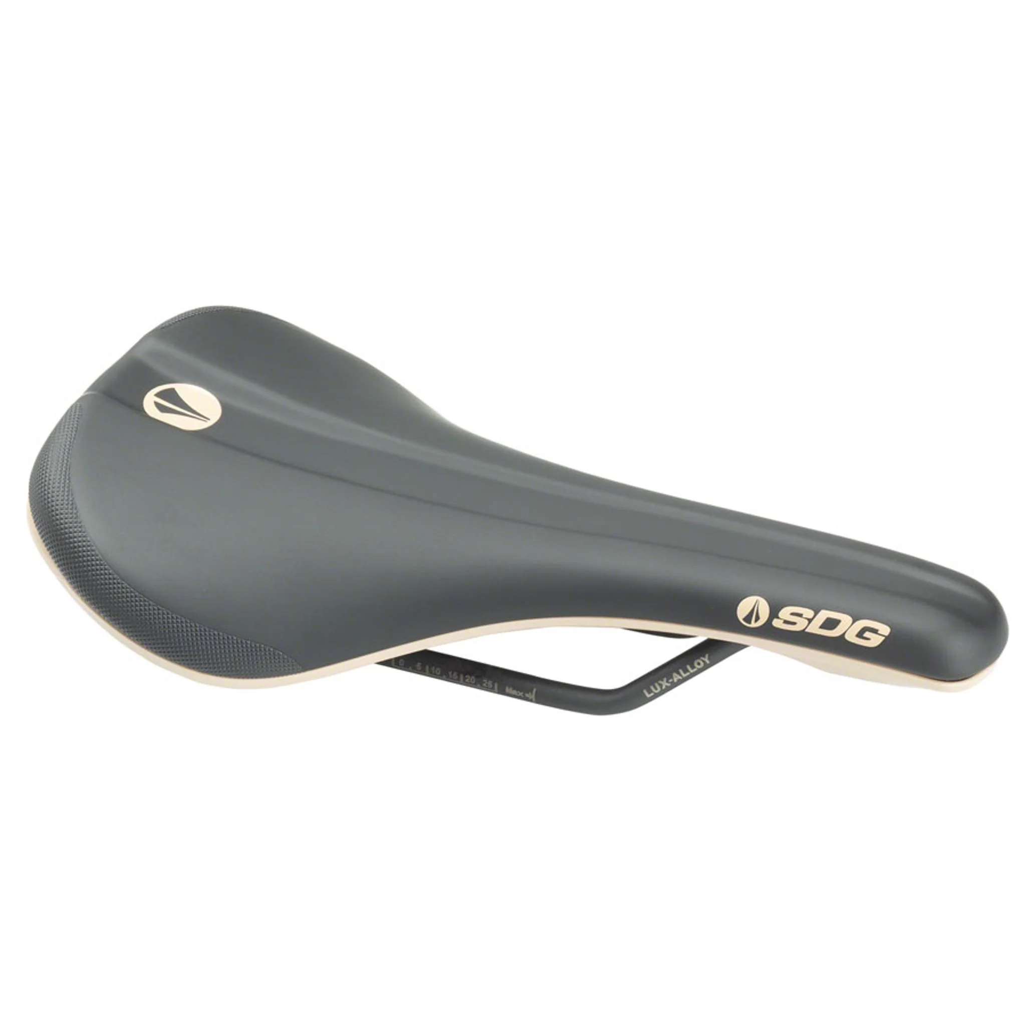 Bel-Air V3 Saddle - Image 9