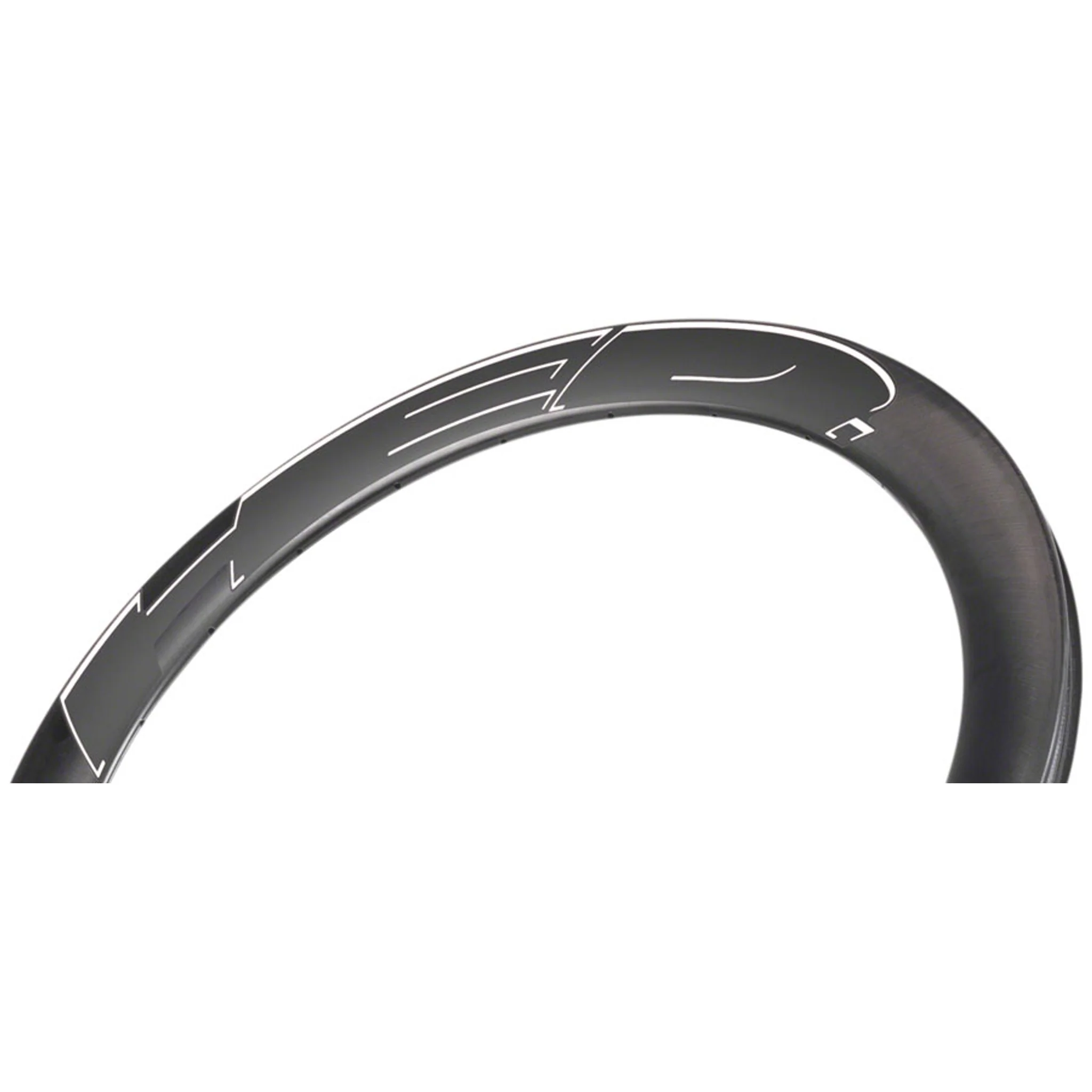 Vanquish 4 GP Rim - 700c, Disc, Black, 28H - Image 2