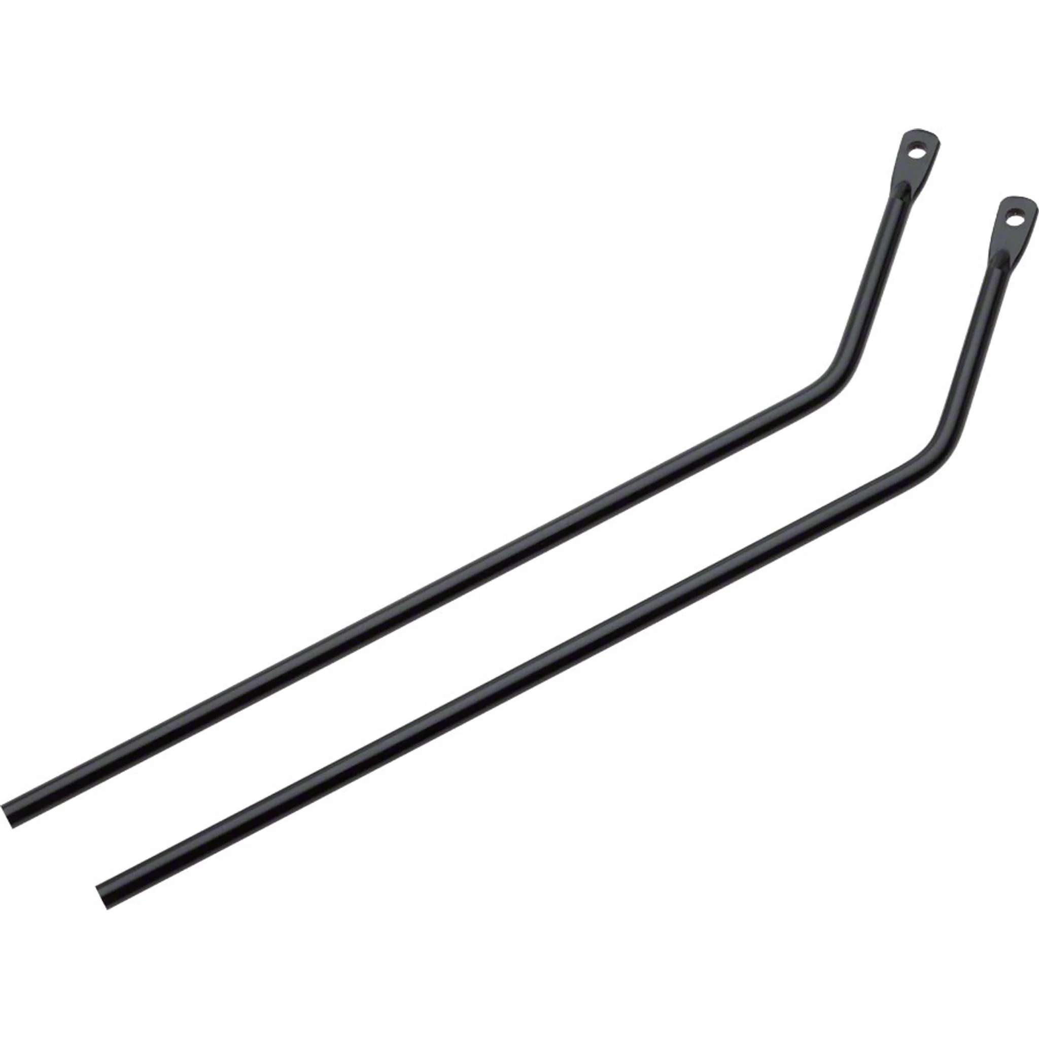 Bent Rack Struts