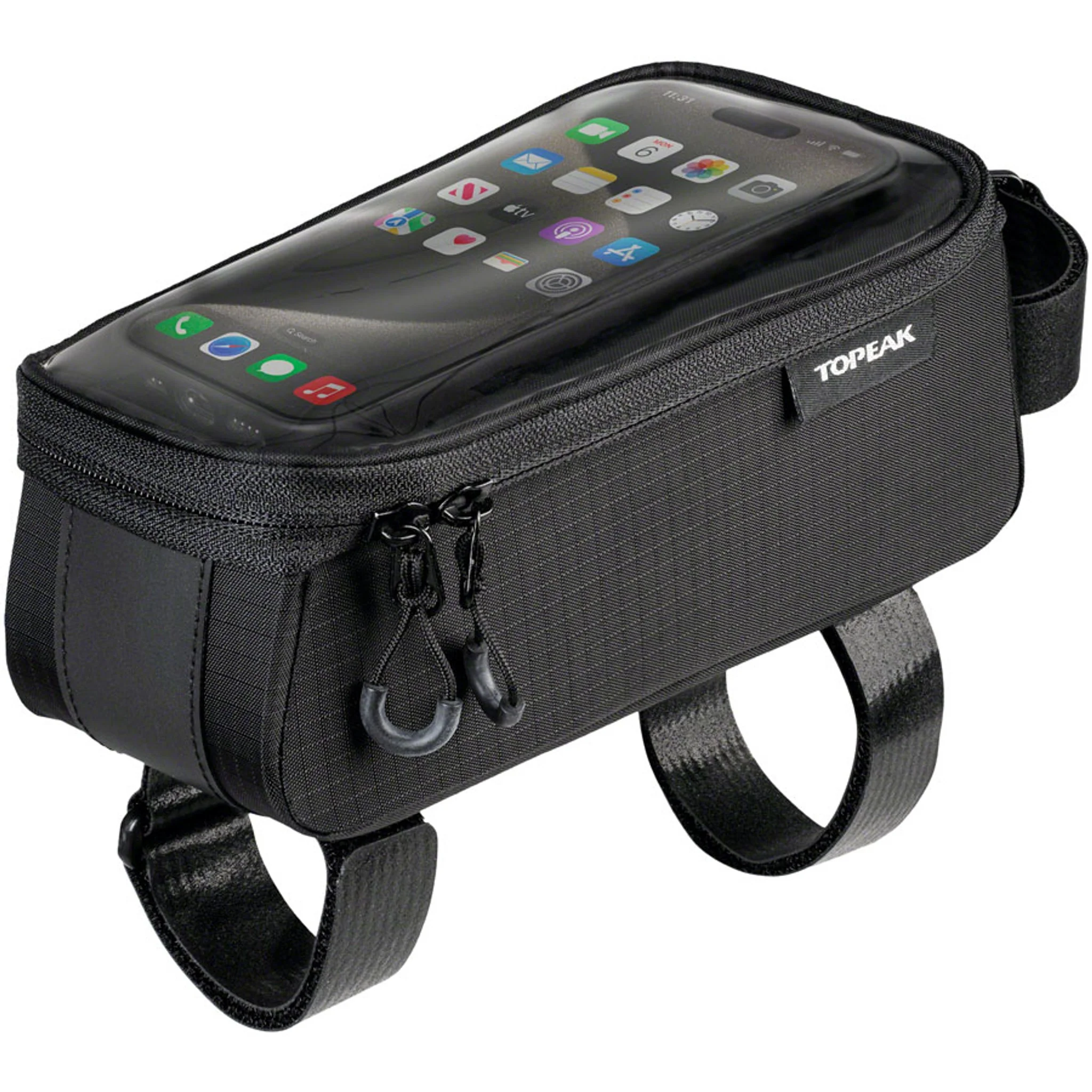 Bento Pack Top Tube Bag