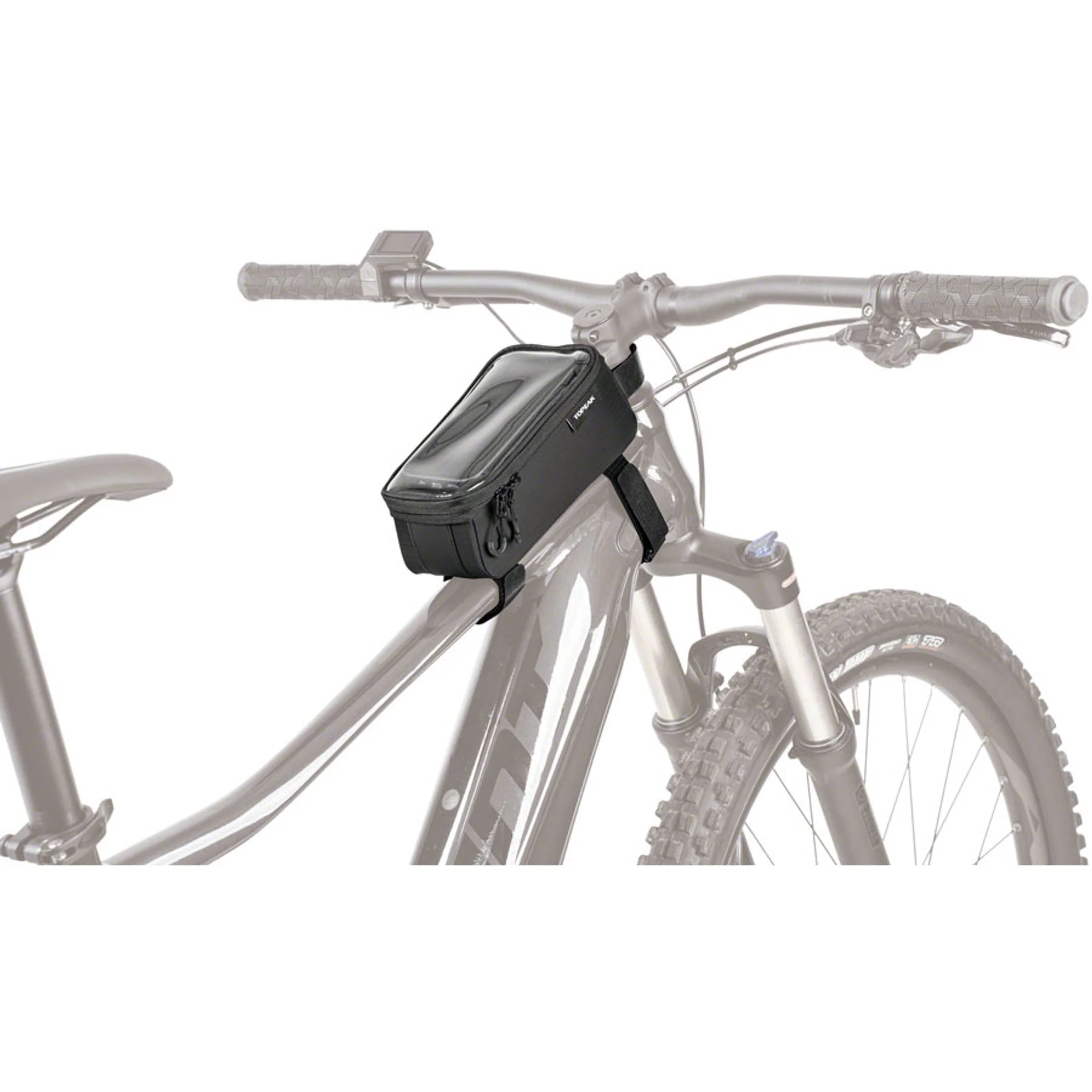 Bento Pack Top Tube Bag - Image 3