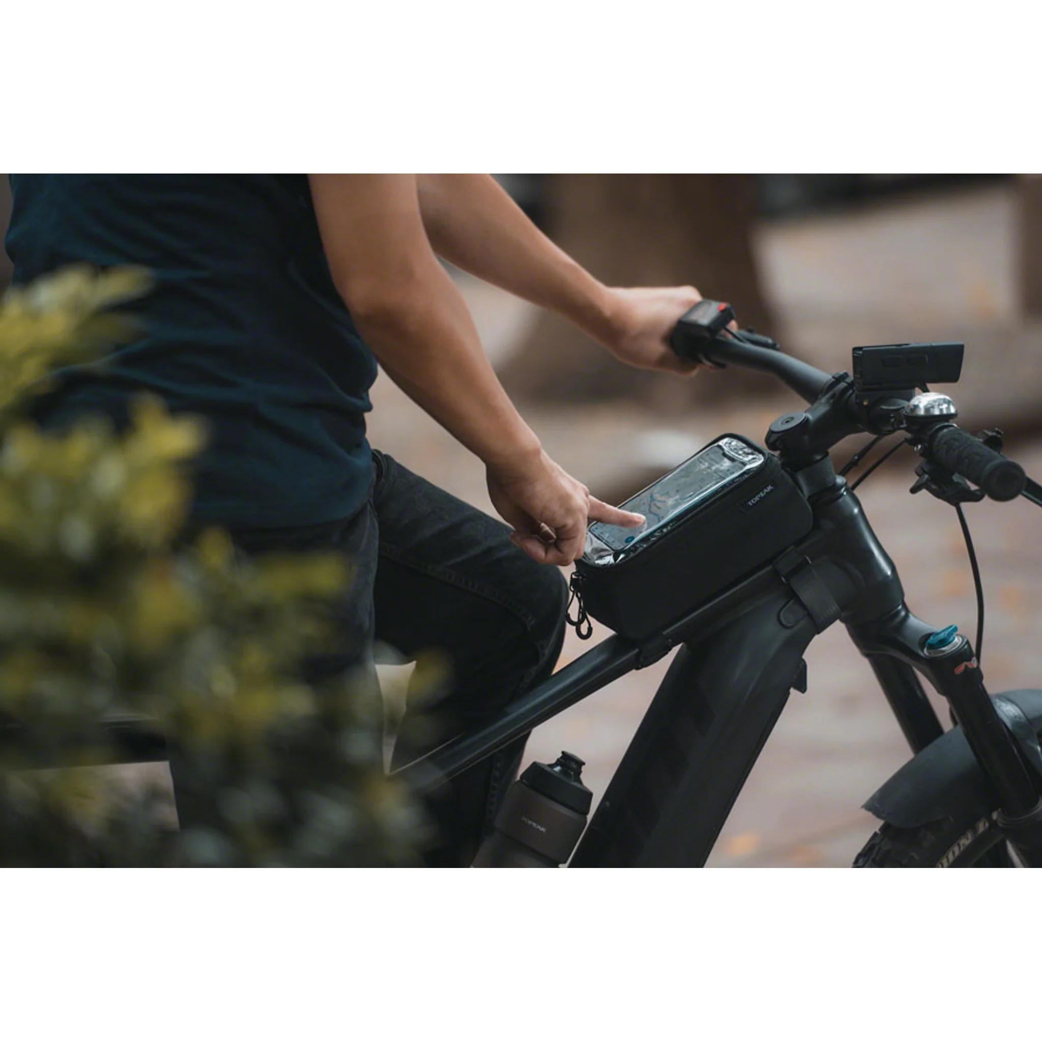 Bento Pack Top Tube Bag - Image 4