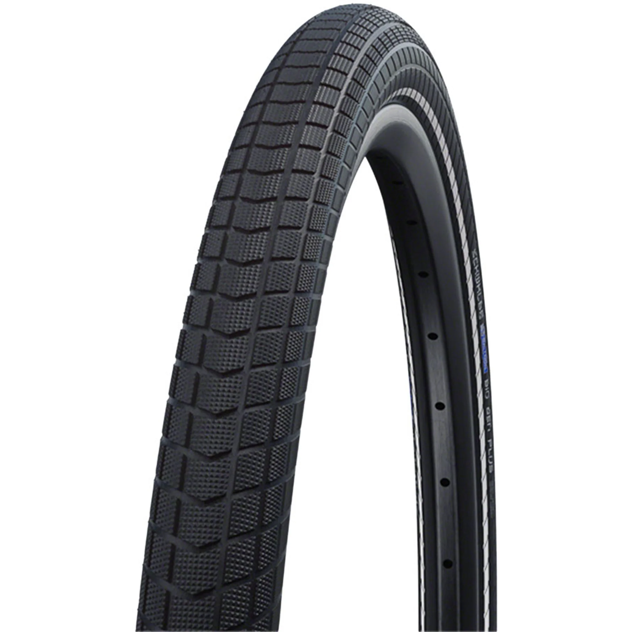Big Ben Plus Tire