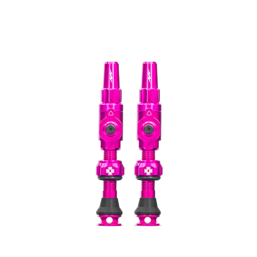 Big Bore Lite Tubeless Valve Stems - Image 12