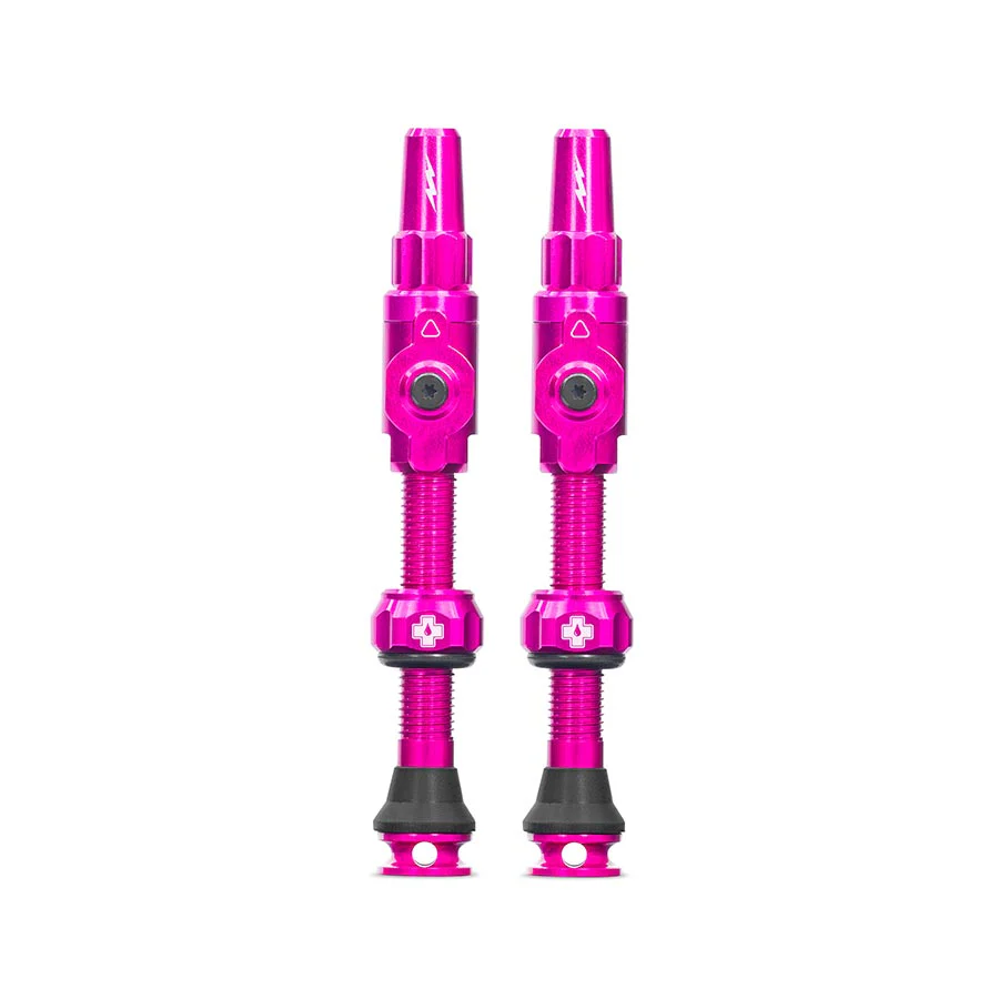Big Bore Lite Tubeless Valve Stems - Image 18