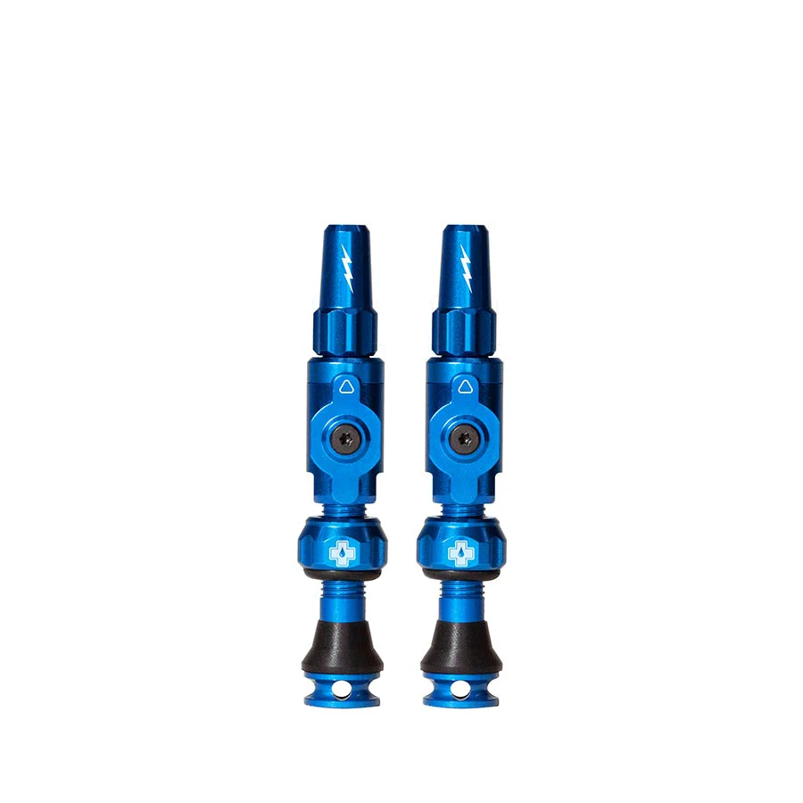 Big Bore Lite Tubeless Valve Stems - Image 4