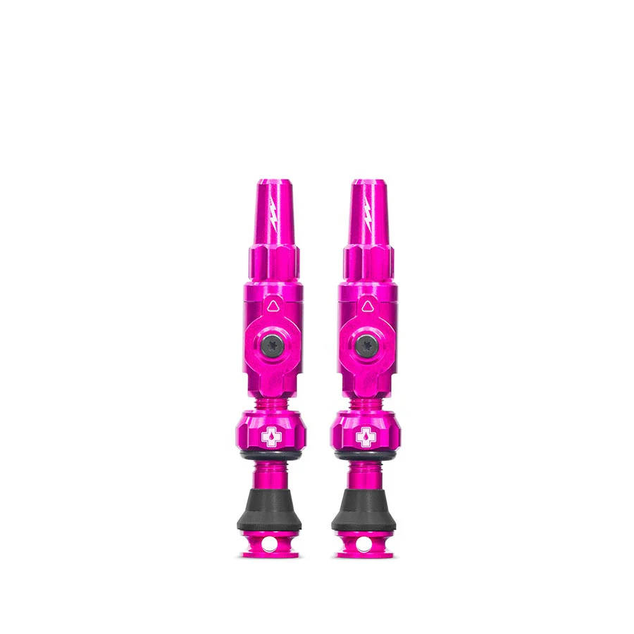 Big Bore Lite Tubeless Valve Stems - Image 6