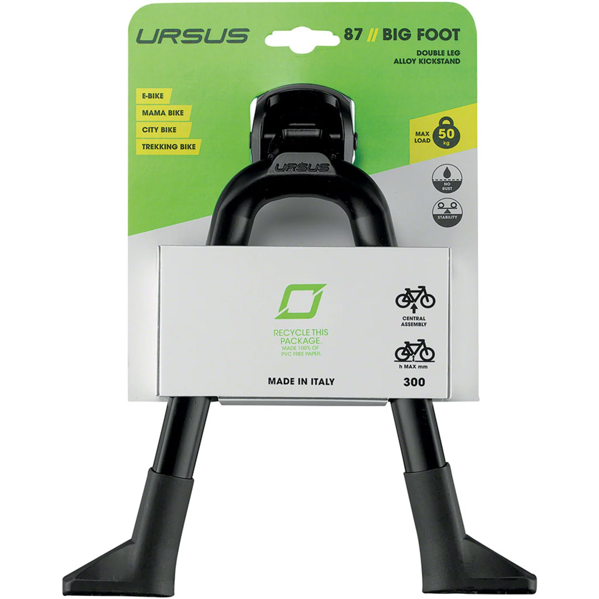 Big Foot Kickstand - Image 3