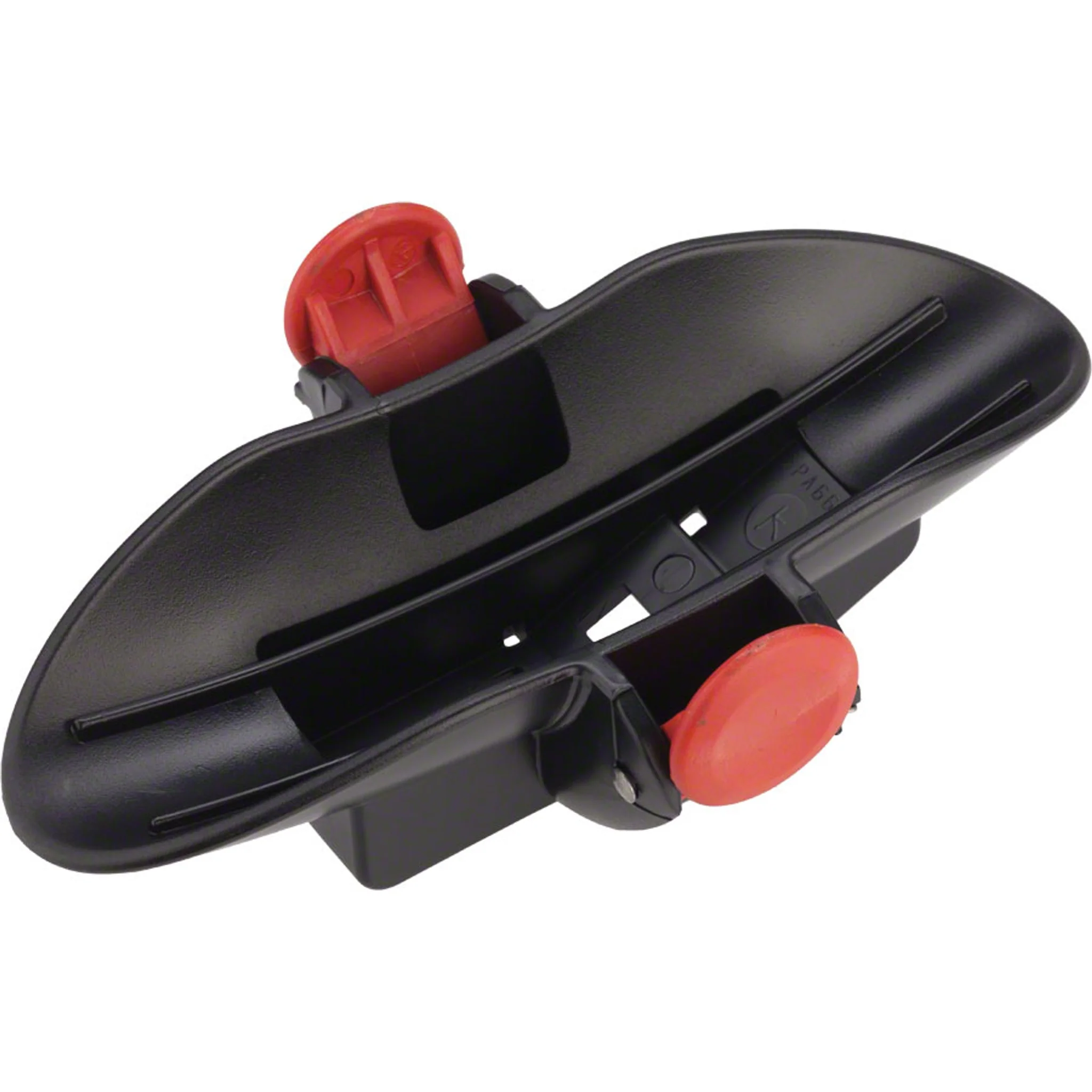 Bike Rack Parts: Top of Car - Image 2