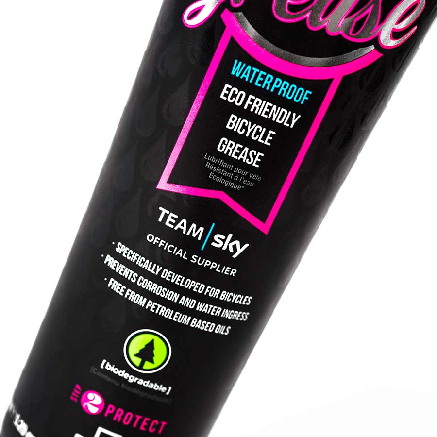 Bio Grease