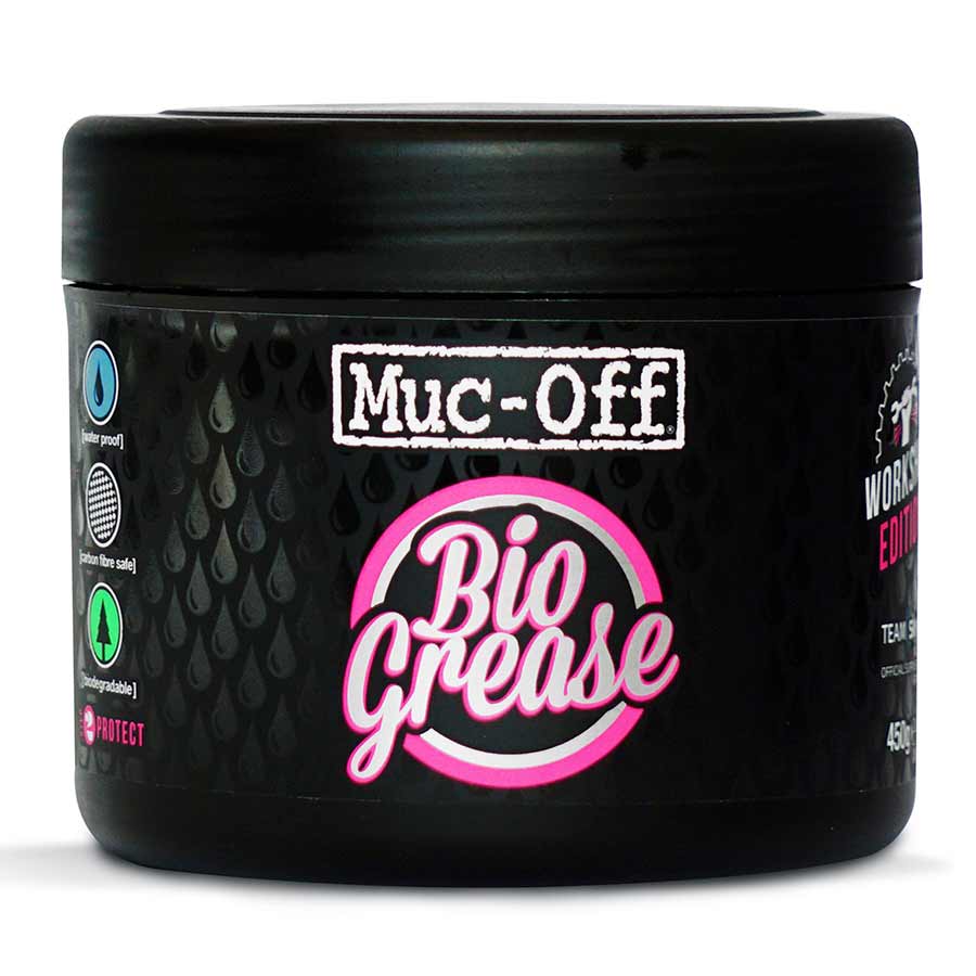 Bio Grease - Image 5