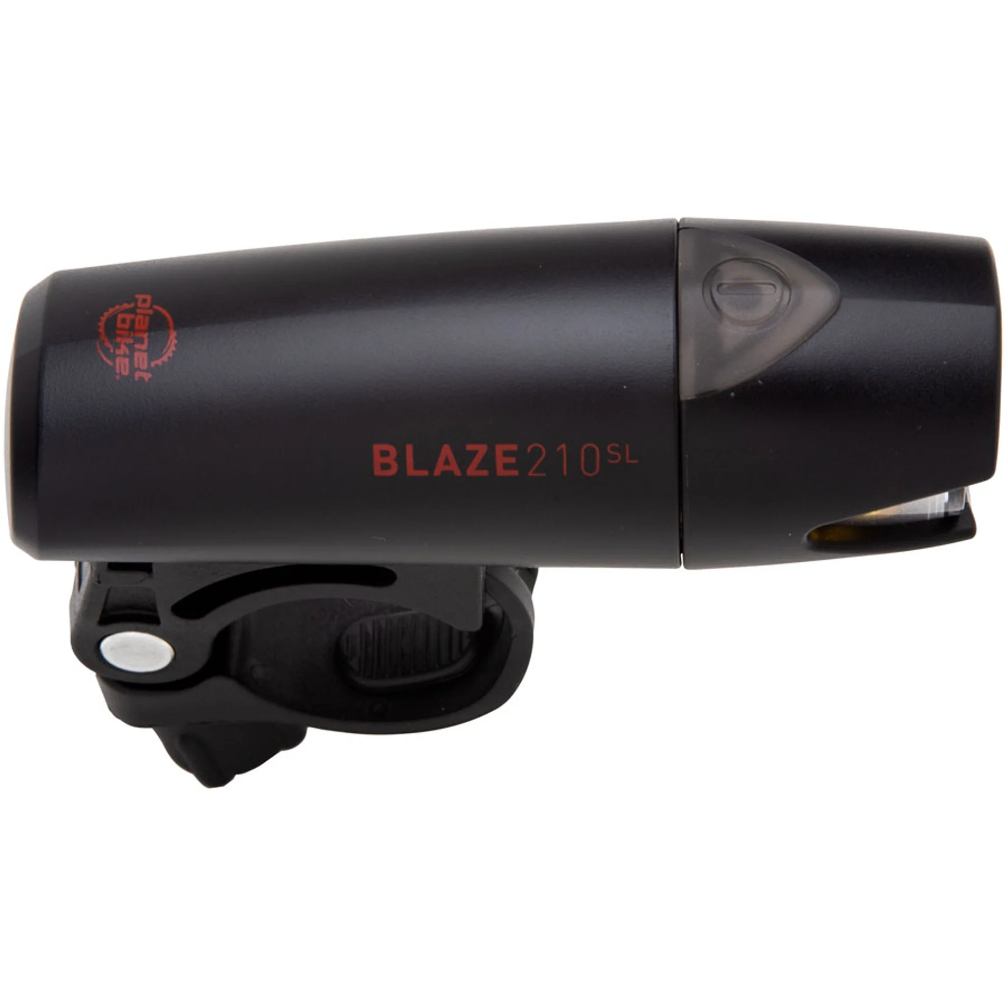 Blaze 210 SL USB Rechargeable Headlight - Image 3